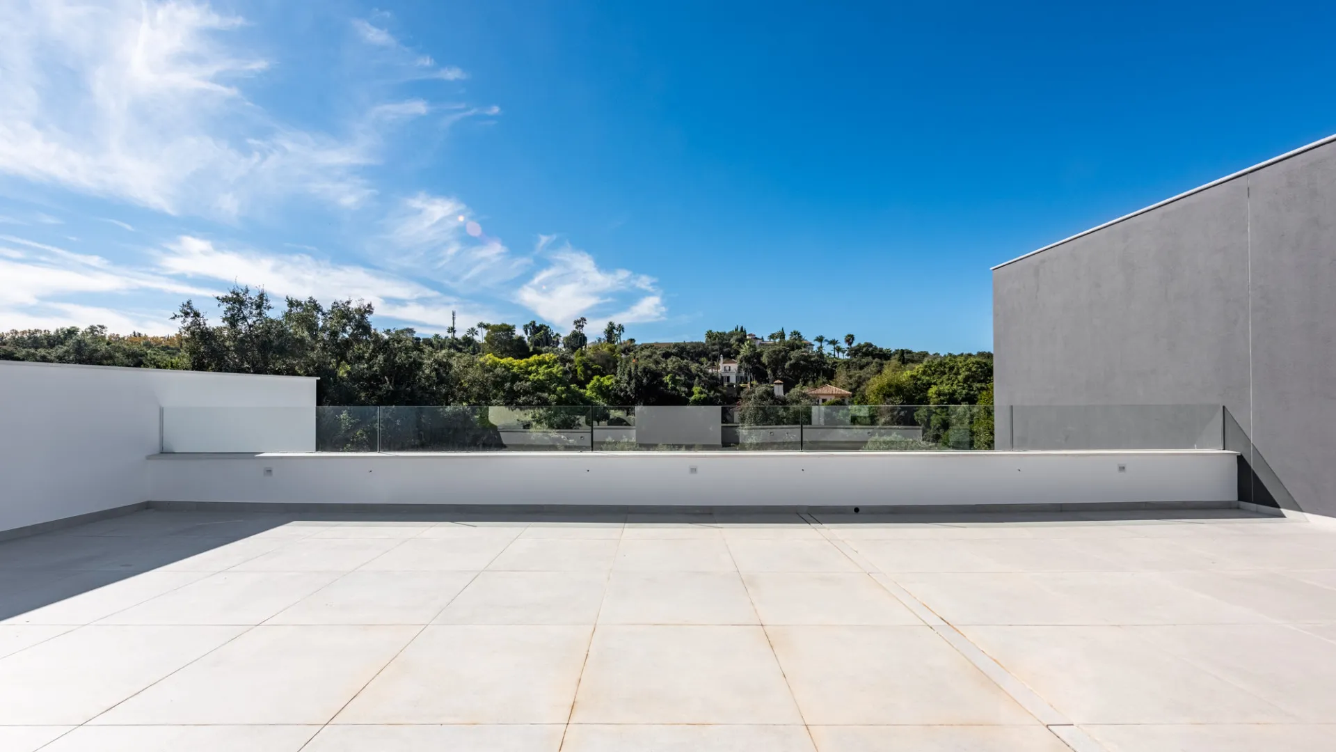 For sale 7 bedrooms villa in Sotogrande Alto Central