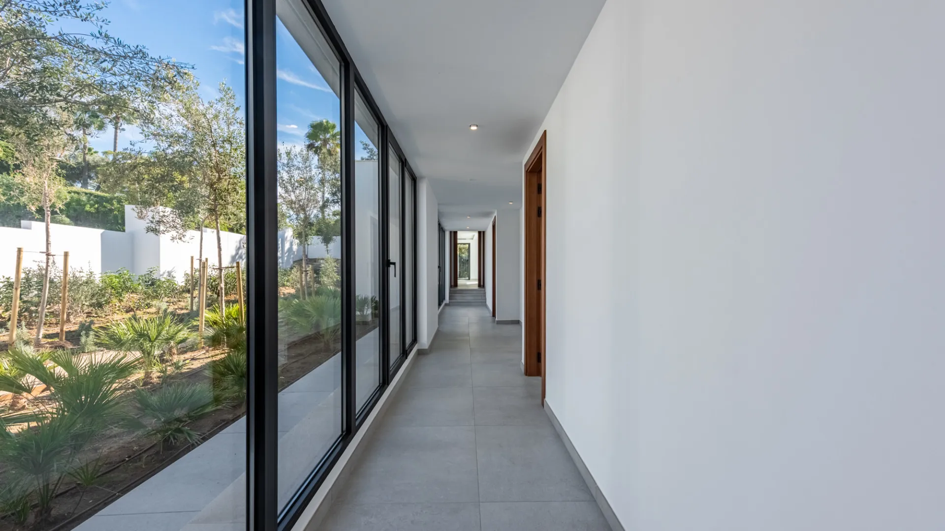 For sale 7 bedrooms villa in Sotogrande Alto Central