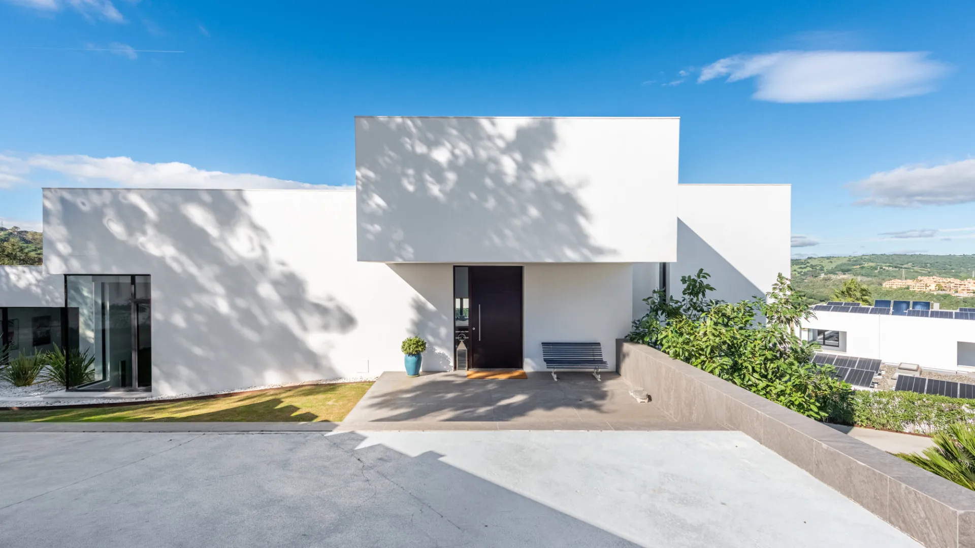 Zona F, villa en venta de 5 dormitorios