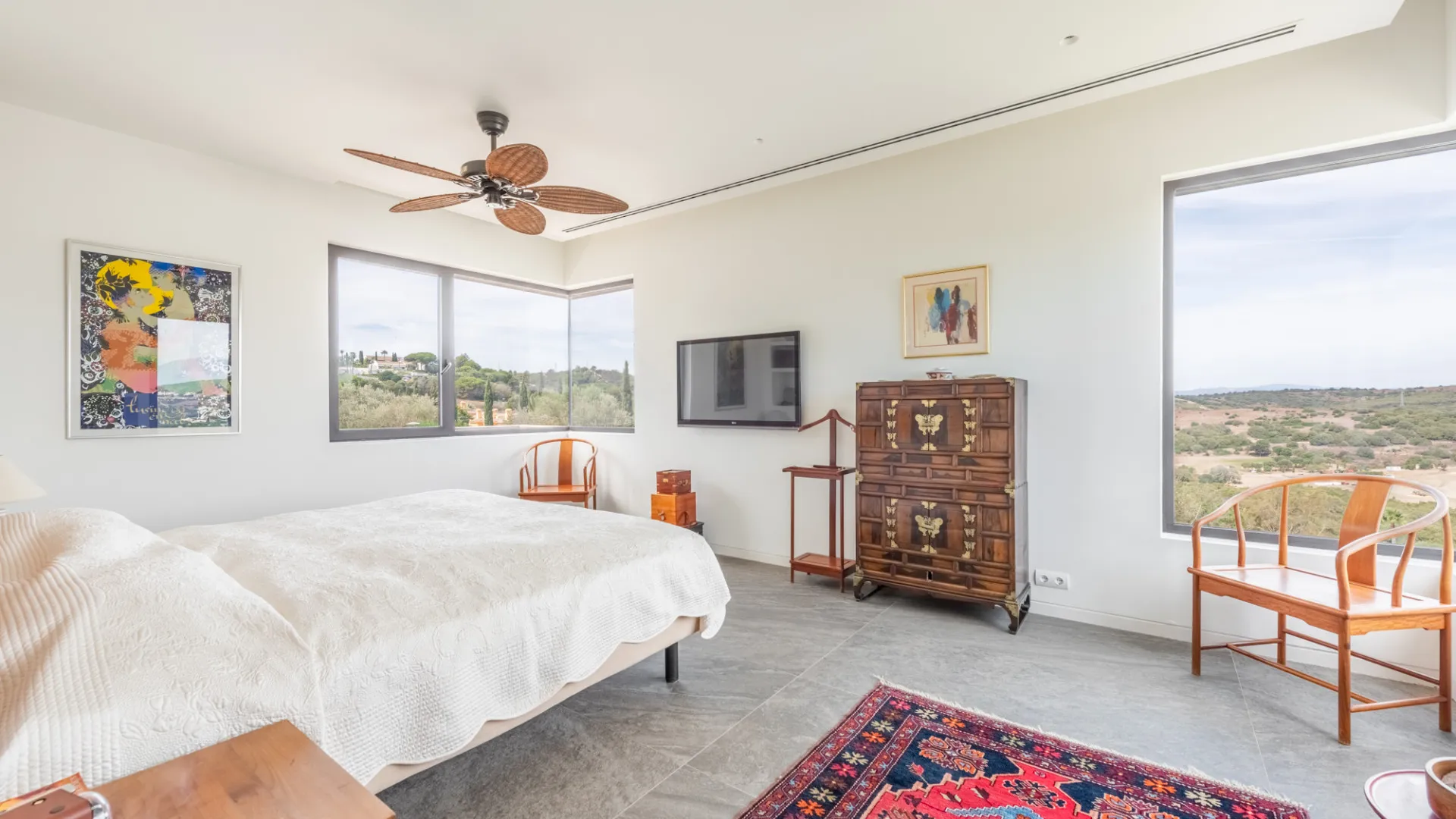 Zona F, villa en venta de 5 dormitorios