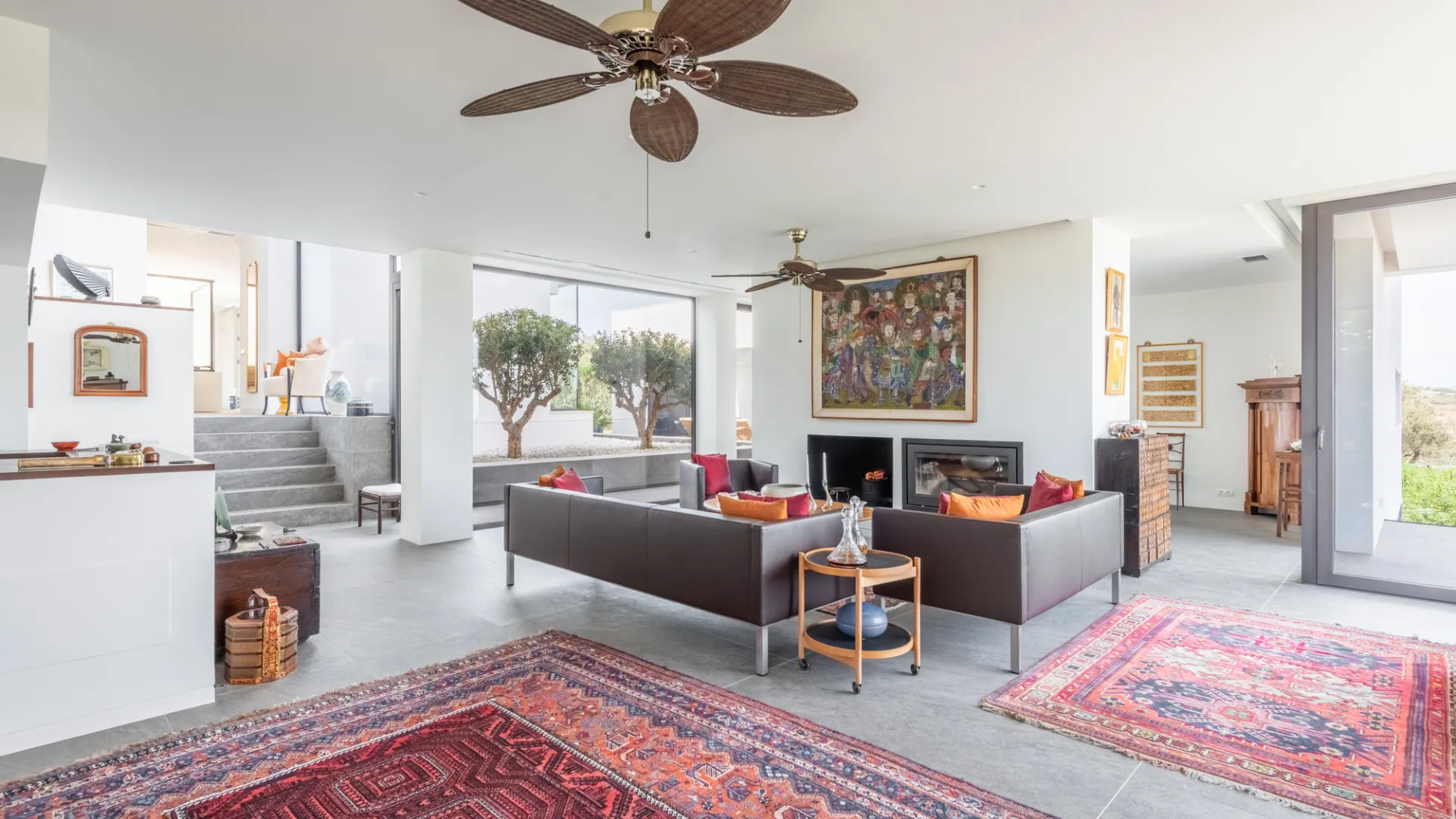 Zona F, villa en venta de 5 dormitorios