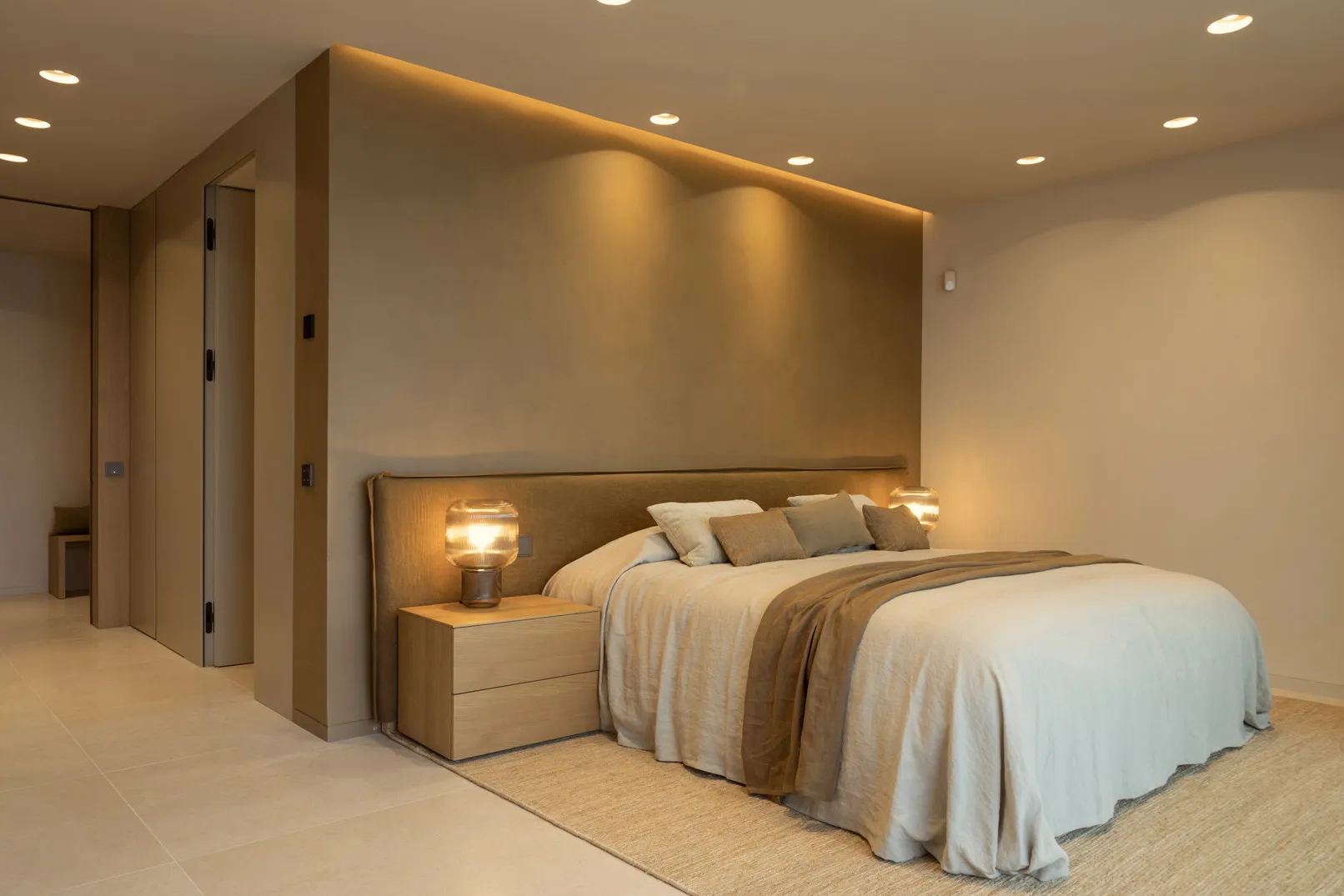 Villa for sale in La Reserva with 8 bedrooms