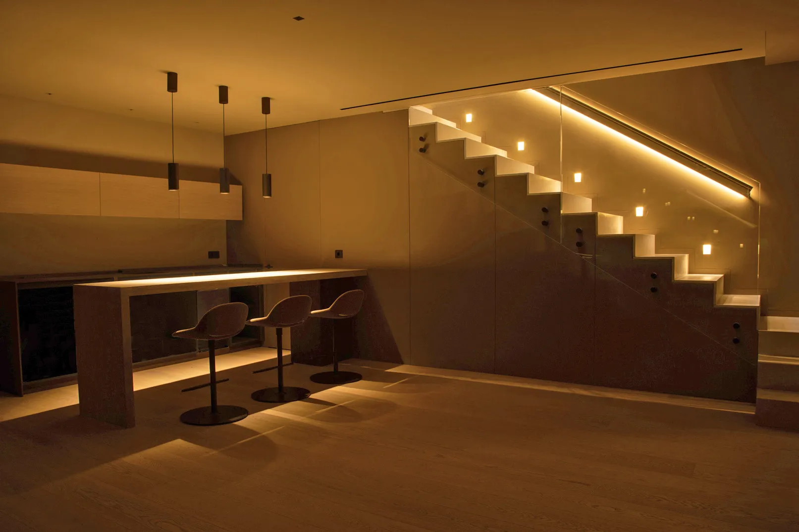 Villa for sale in La Reserva with 8 bedrooms