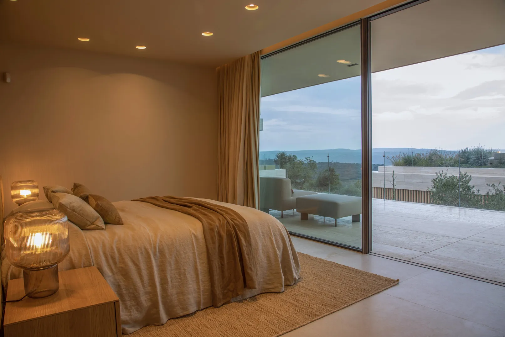 Villa for sale in La Reserva with 8 bedrooms