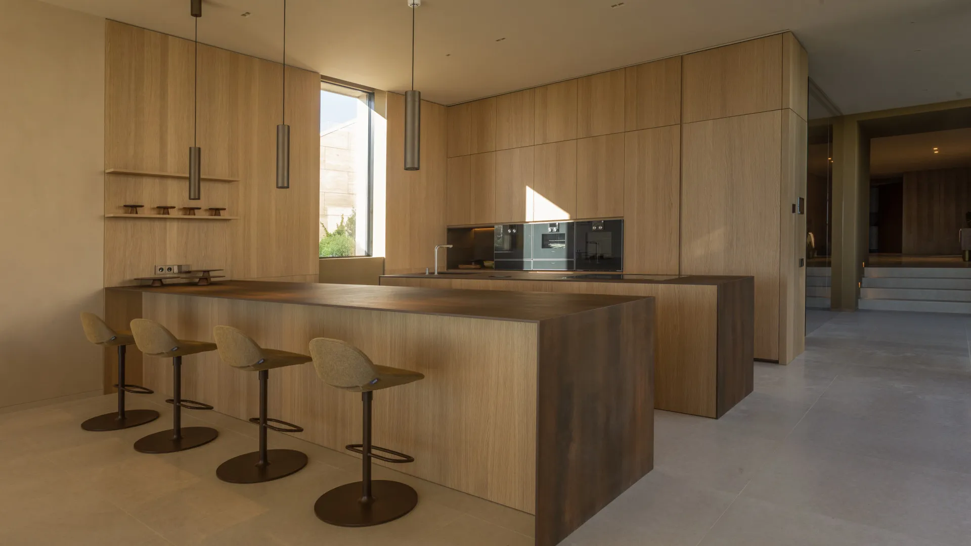 Villa for sale in La Reserva with 8 bedrooms