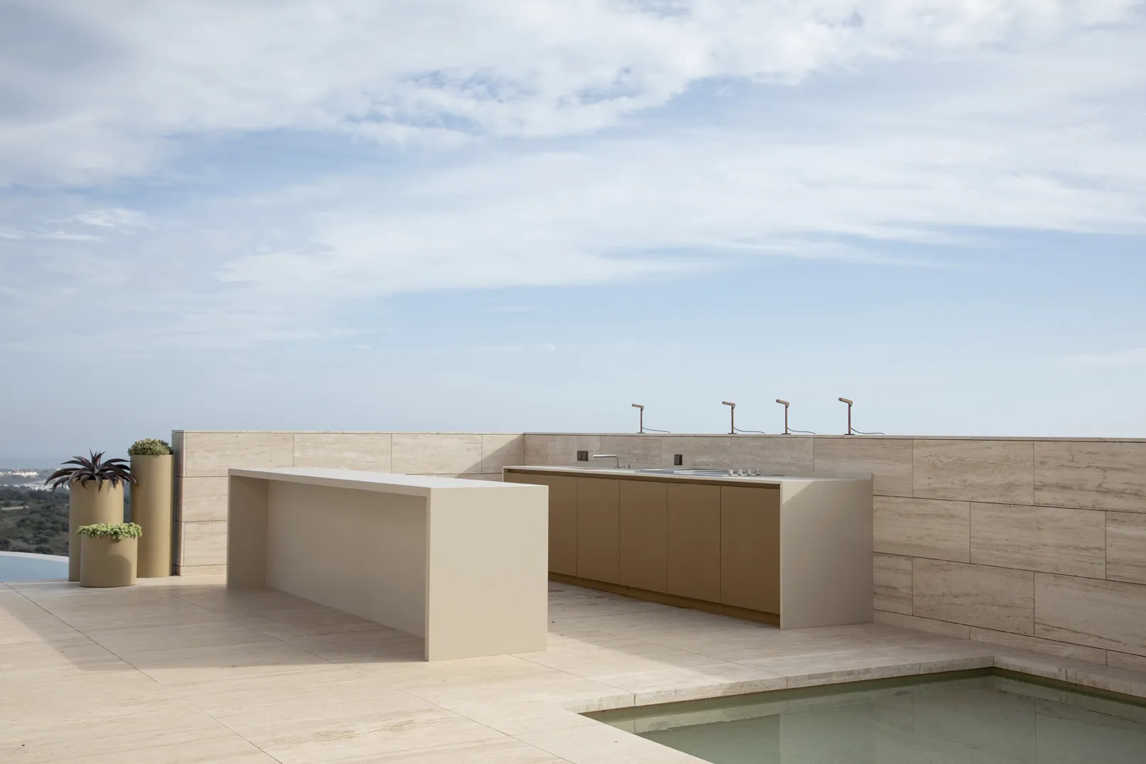 Villa for sale in La Reserva with 8 bedrooms