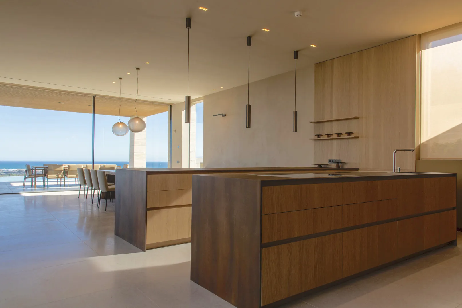 Villa for sale in La Reserva with 8 bedrooms