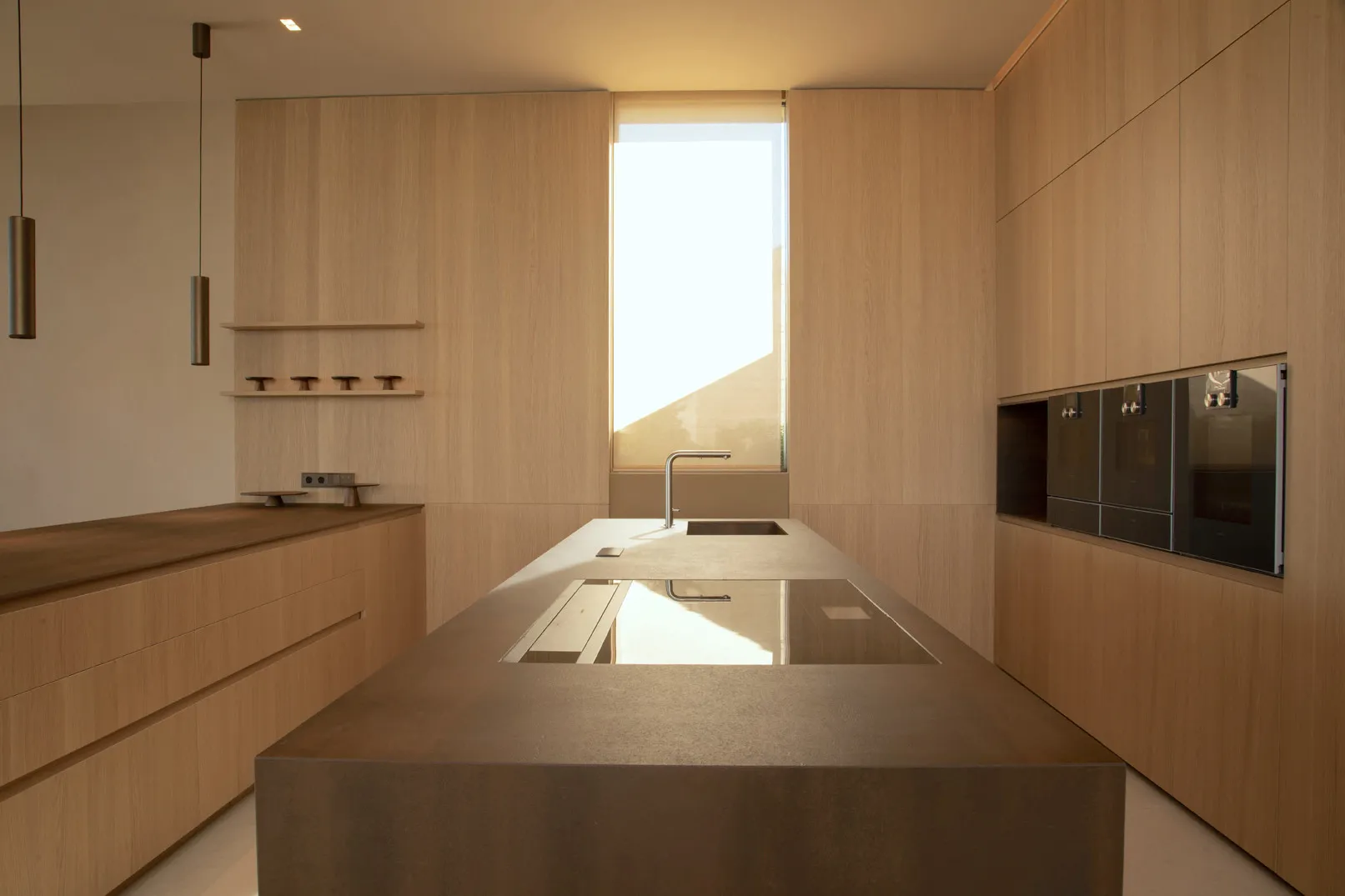 Villa for sale in La Reserva with 8 bedrooms