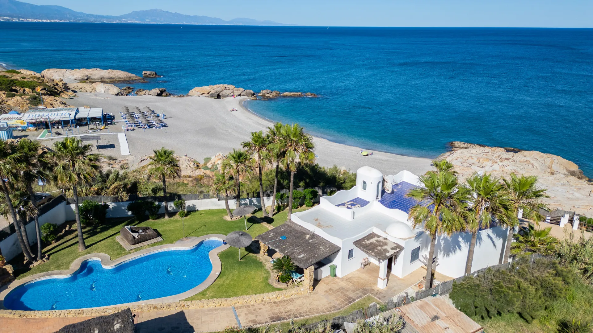 For sale villa in Chullera