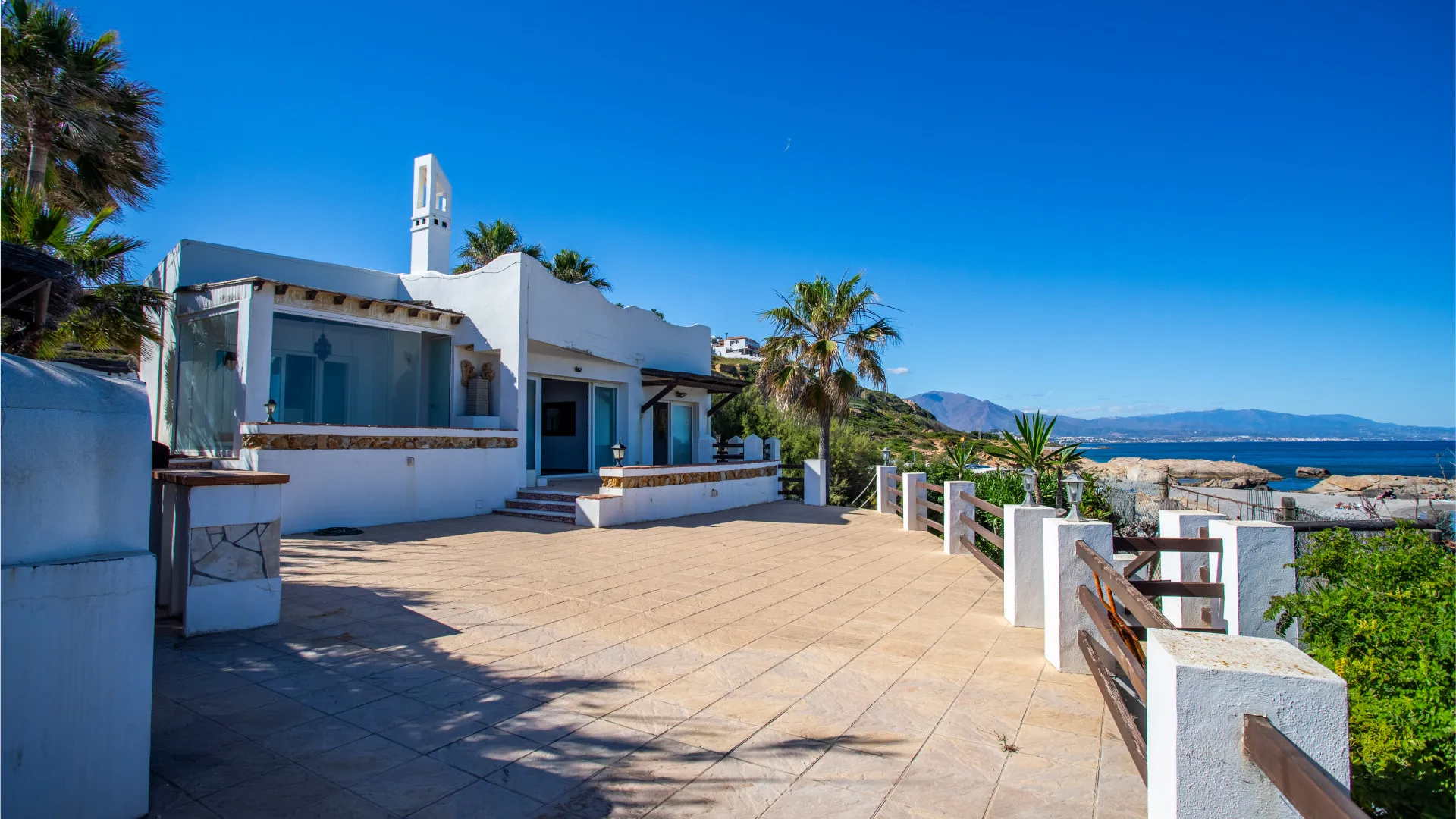 For sale villa in Chullera