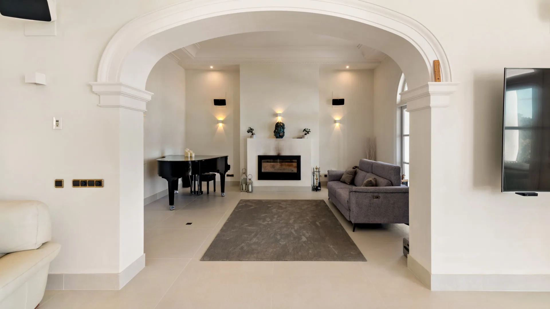 For sale villa in La Zagaleta with 8 bedrooms