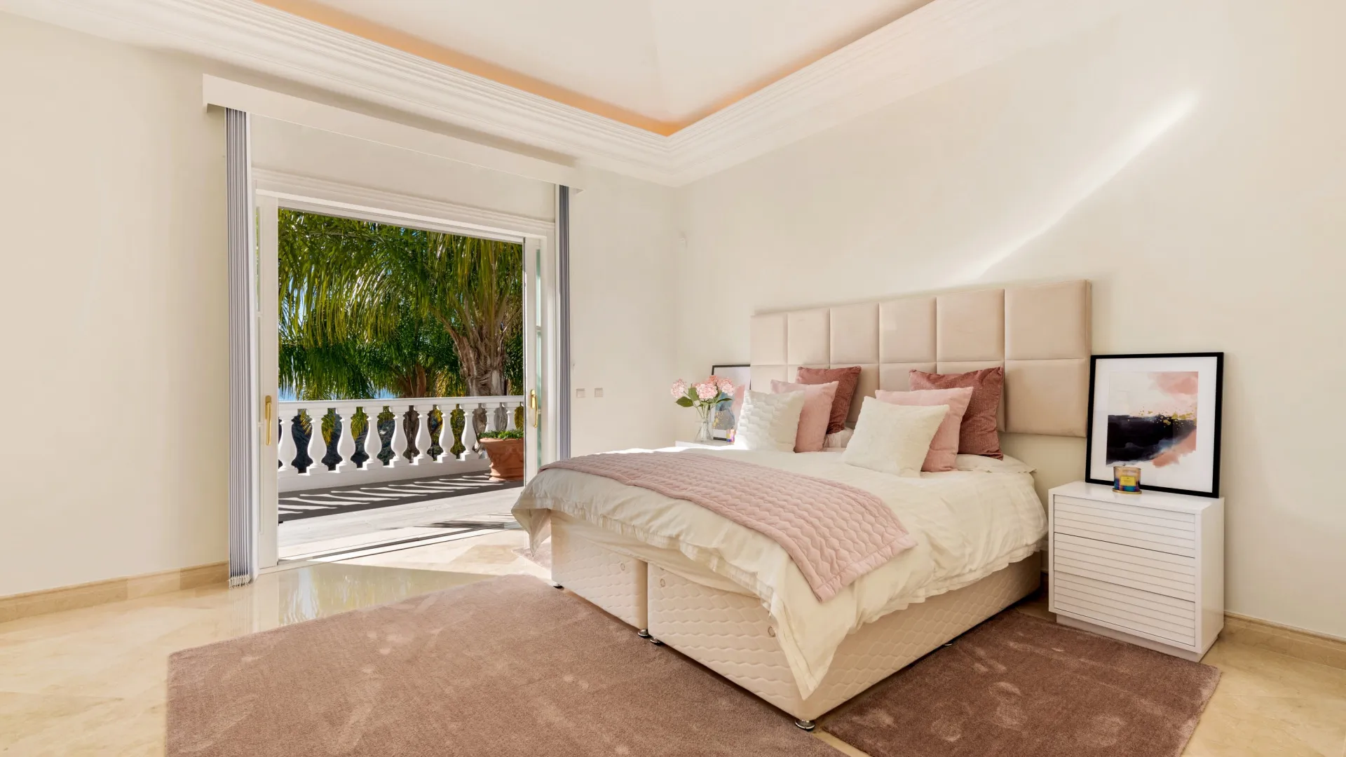 For sale villa in La Zagaleta with 8 bedrooms