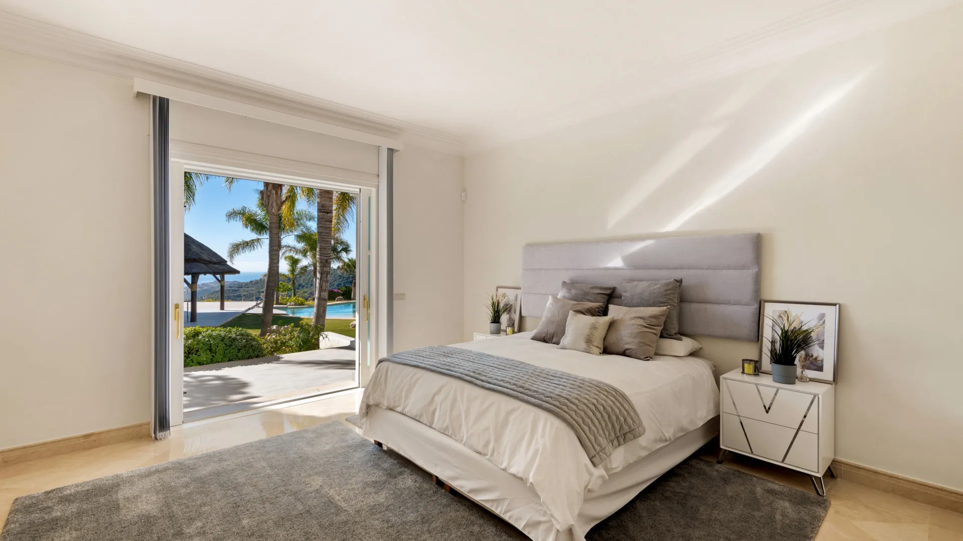 For sale villa in La Zagaleta with 8 bedrooms