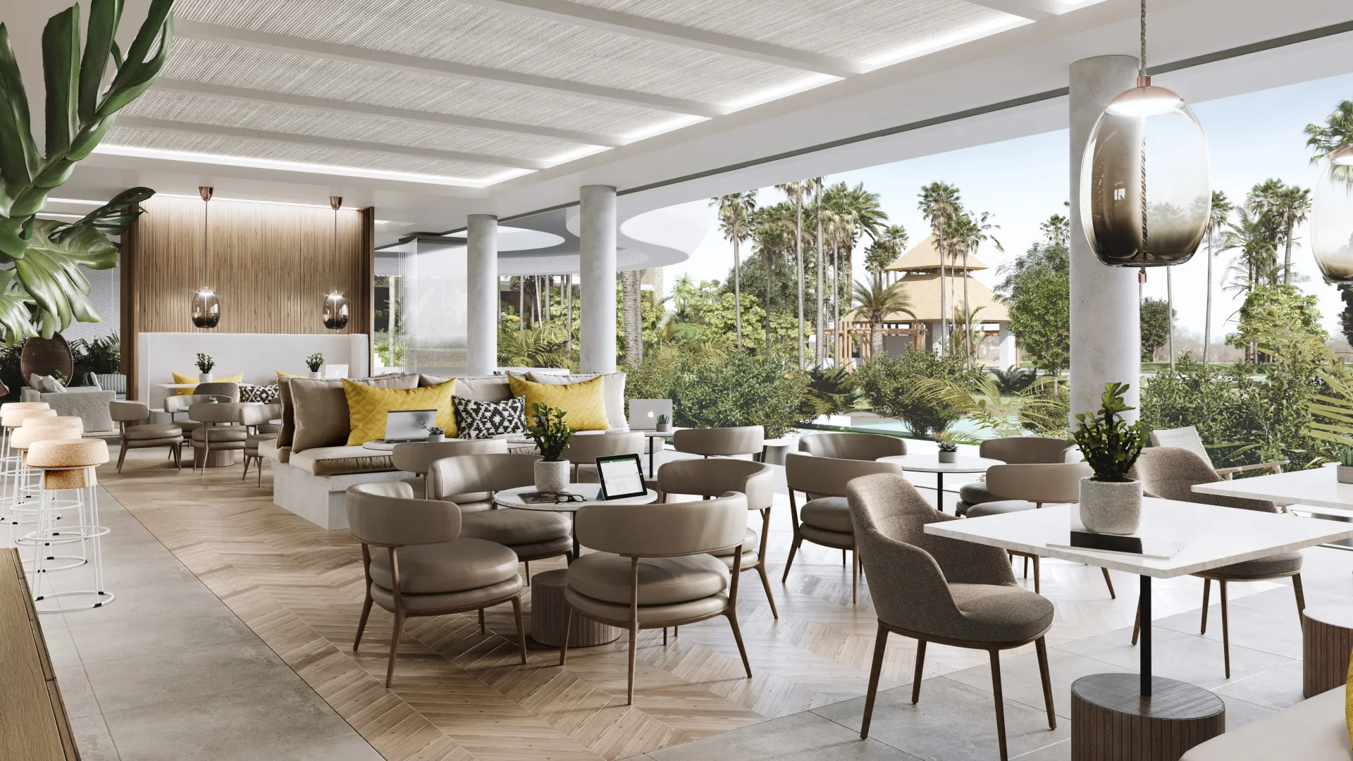 Buy 3 bedrooms apartment in Estepona