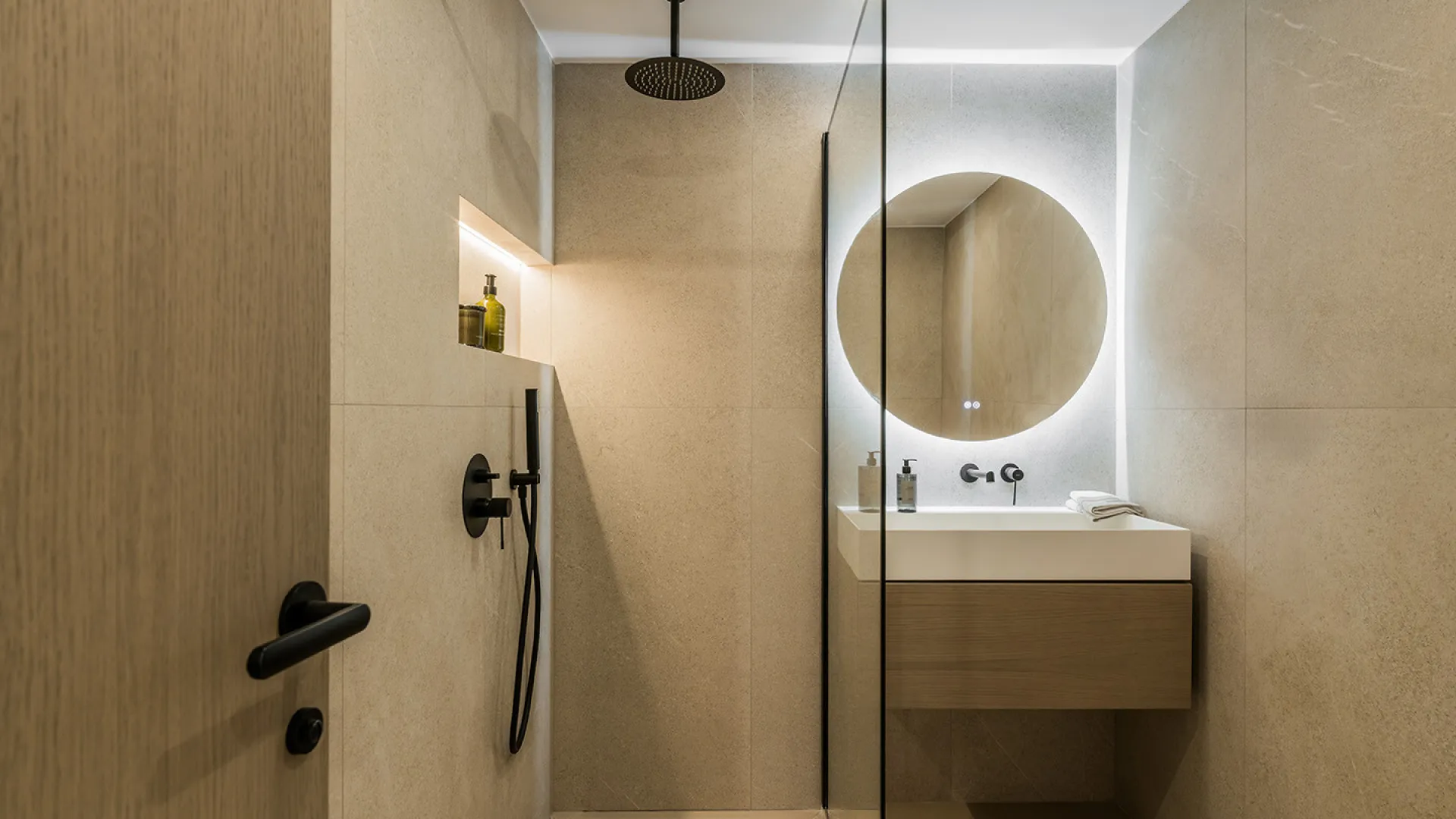 San Pedro Playa, adosado en venta de 4 dormitorios