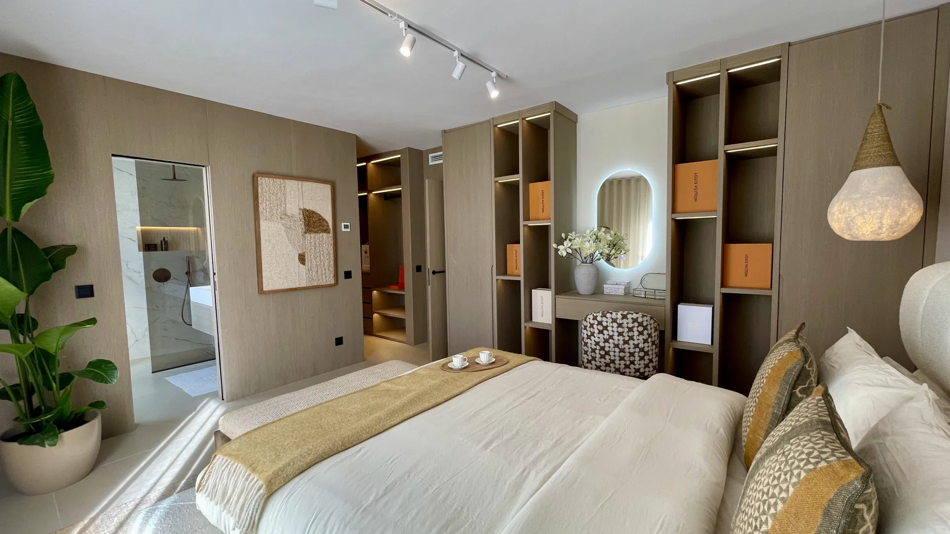 San Pedro Playa, adosado en venta de 4 dormitorios