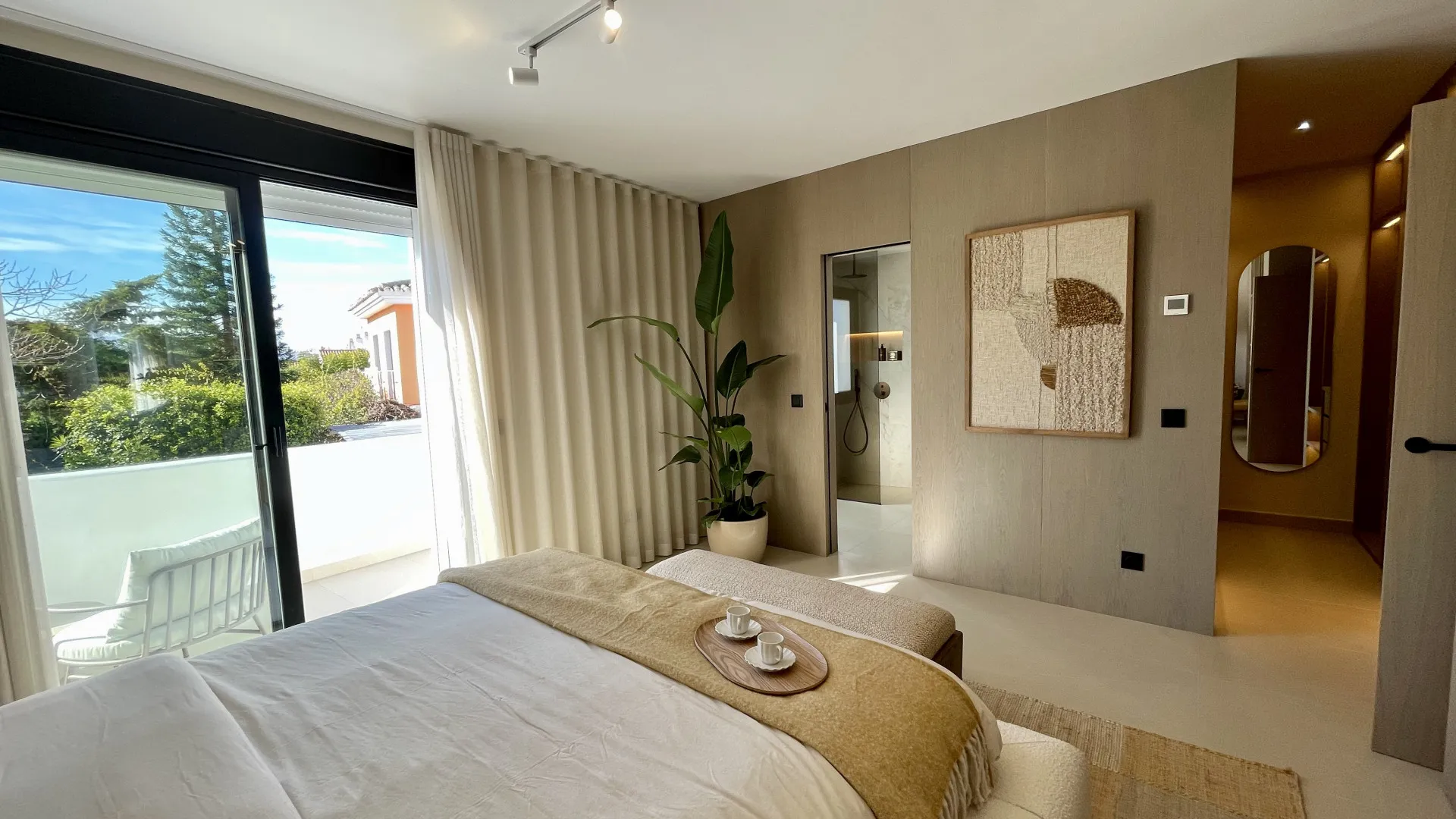 San Pedro Playa, adosado en venta de 4 dormitorios