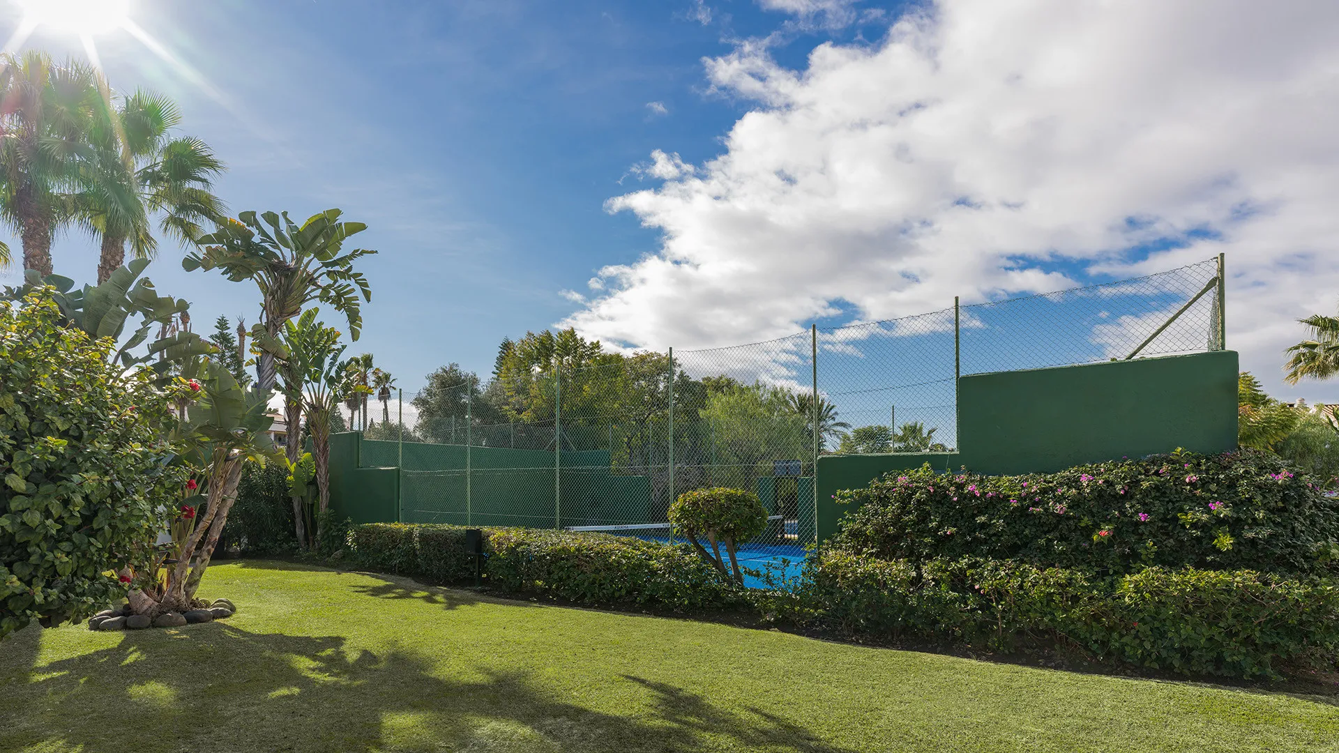 San Pedro Playa, adosado en venta de 4 dormitorios