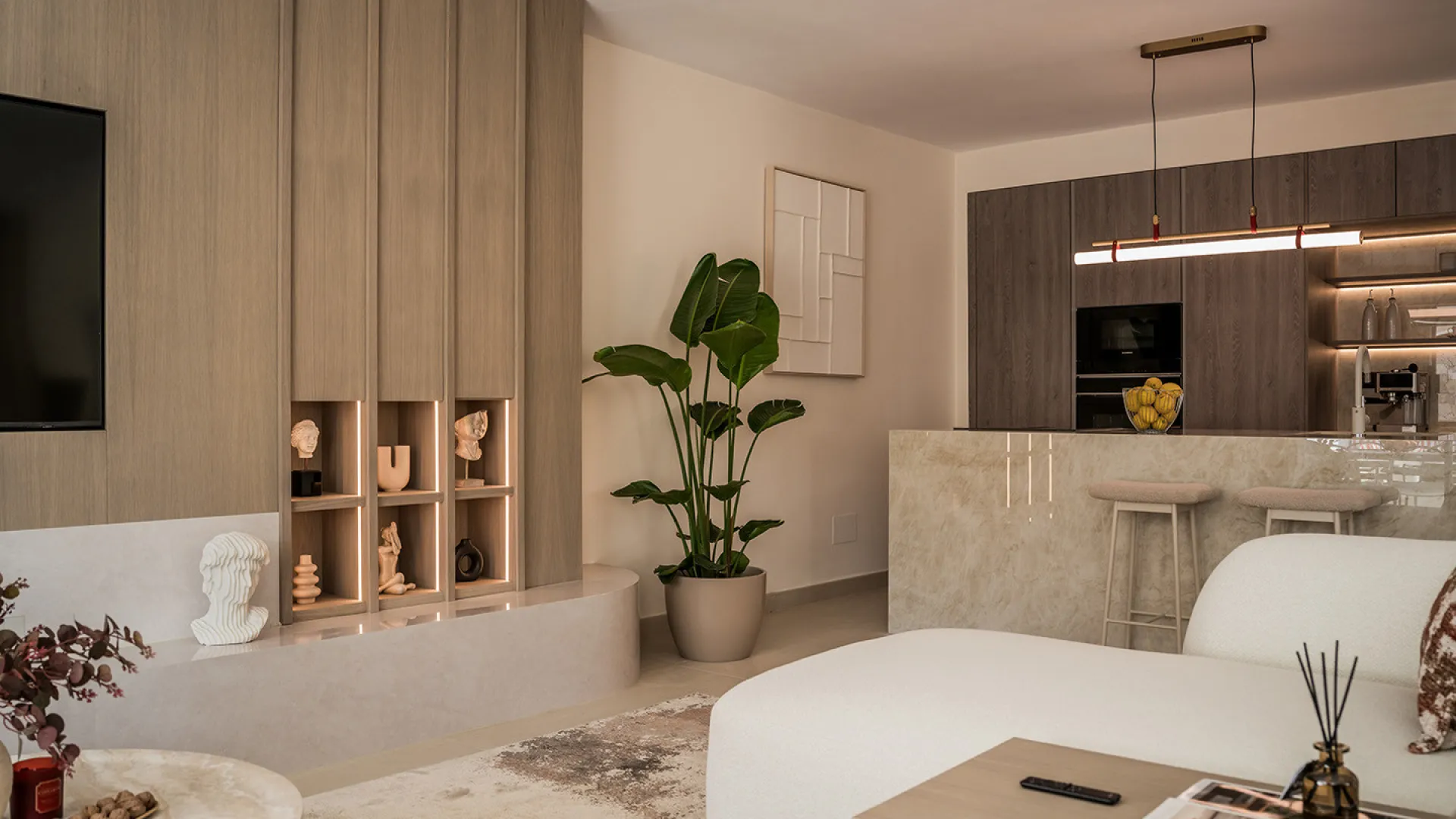 San Pedro Playa, adosado en venta de 4 dormitorios