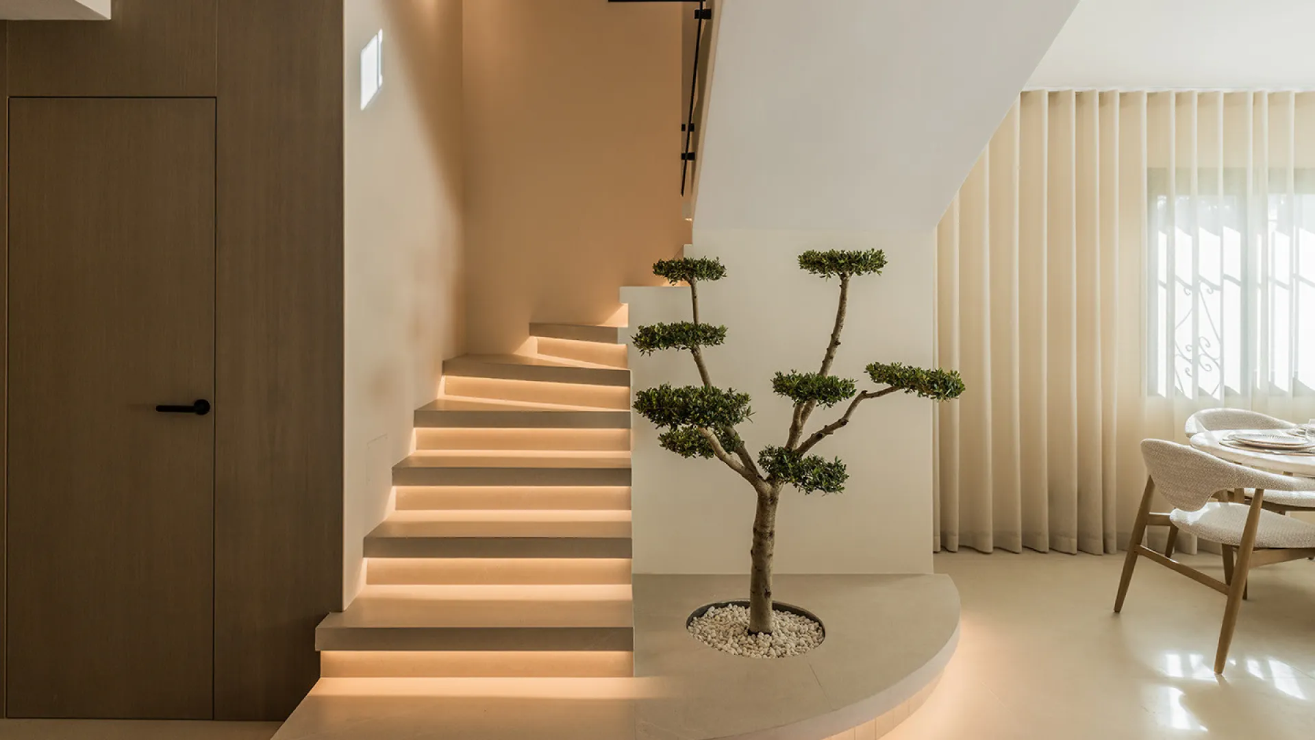 San Pedro Playa, adosado en venta de 4 dormitorios