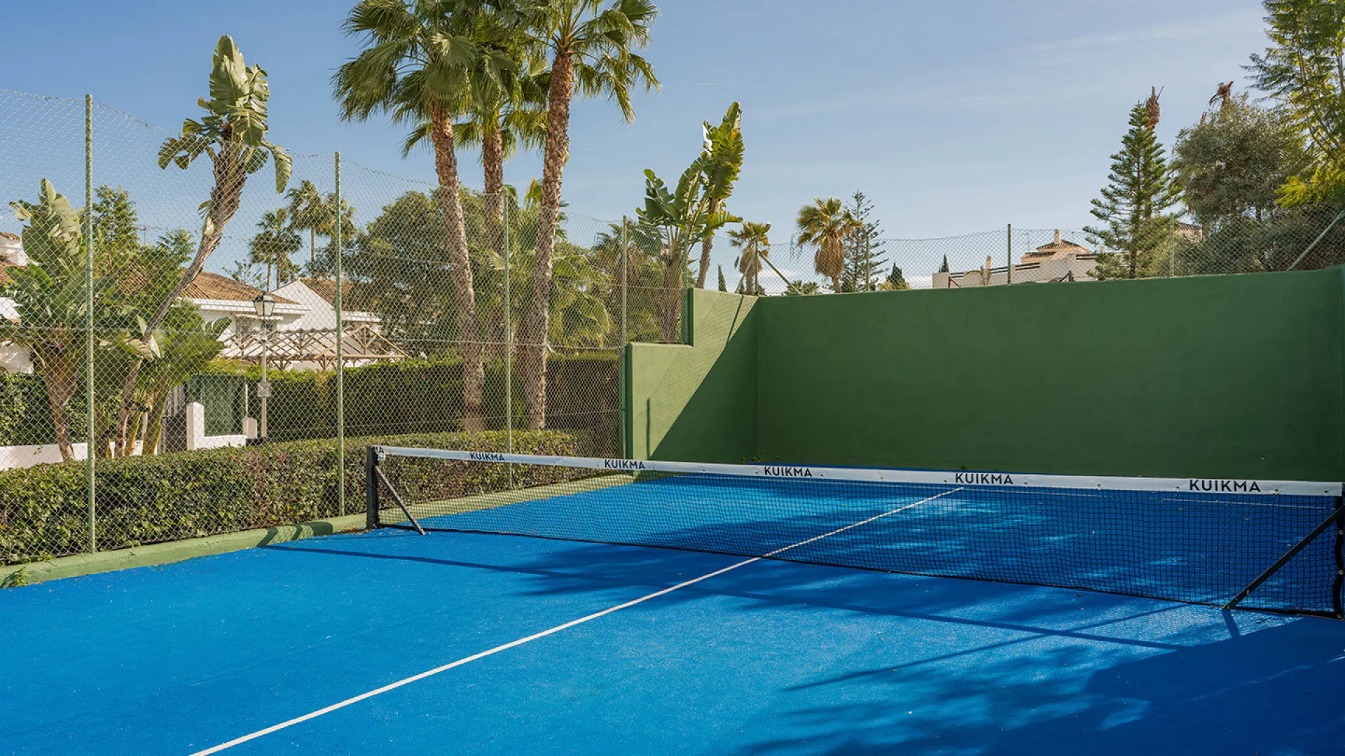 San Pedro Playa, adosado en venta de 4 dormitorios