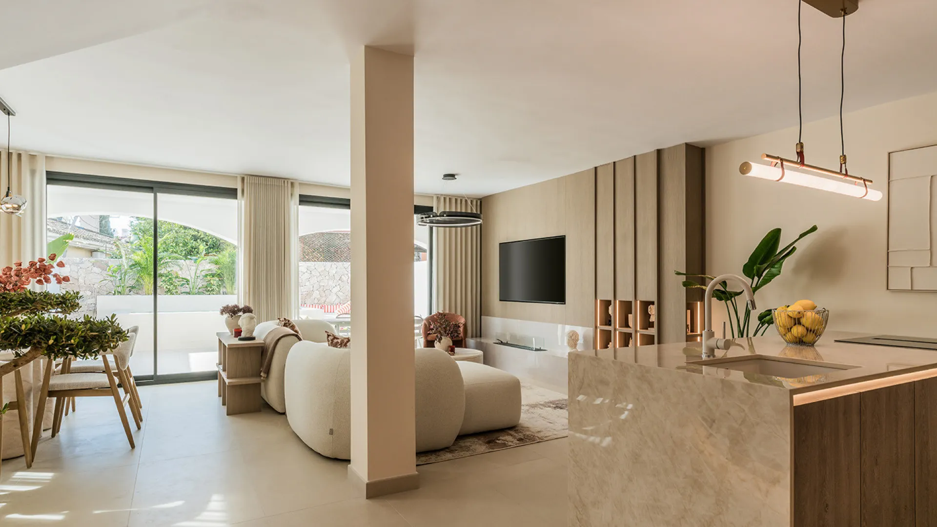 San Pedro Playa, adosado en venta de 4 dormitorios