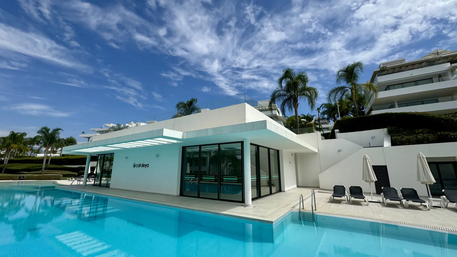 Cataleya 4 bedrooms apartment for sale