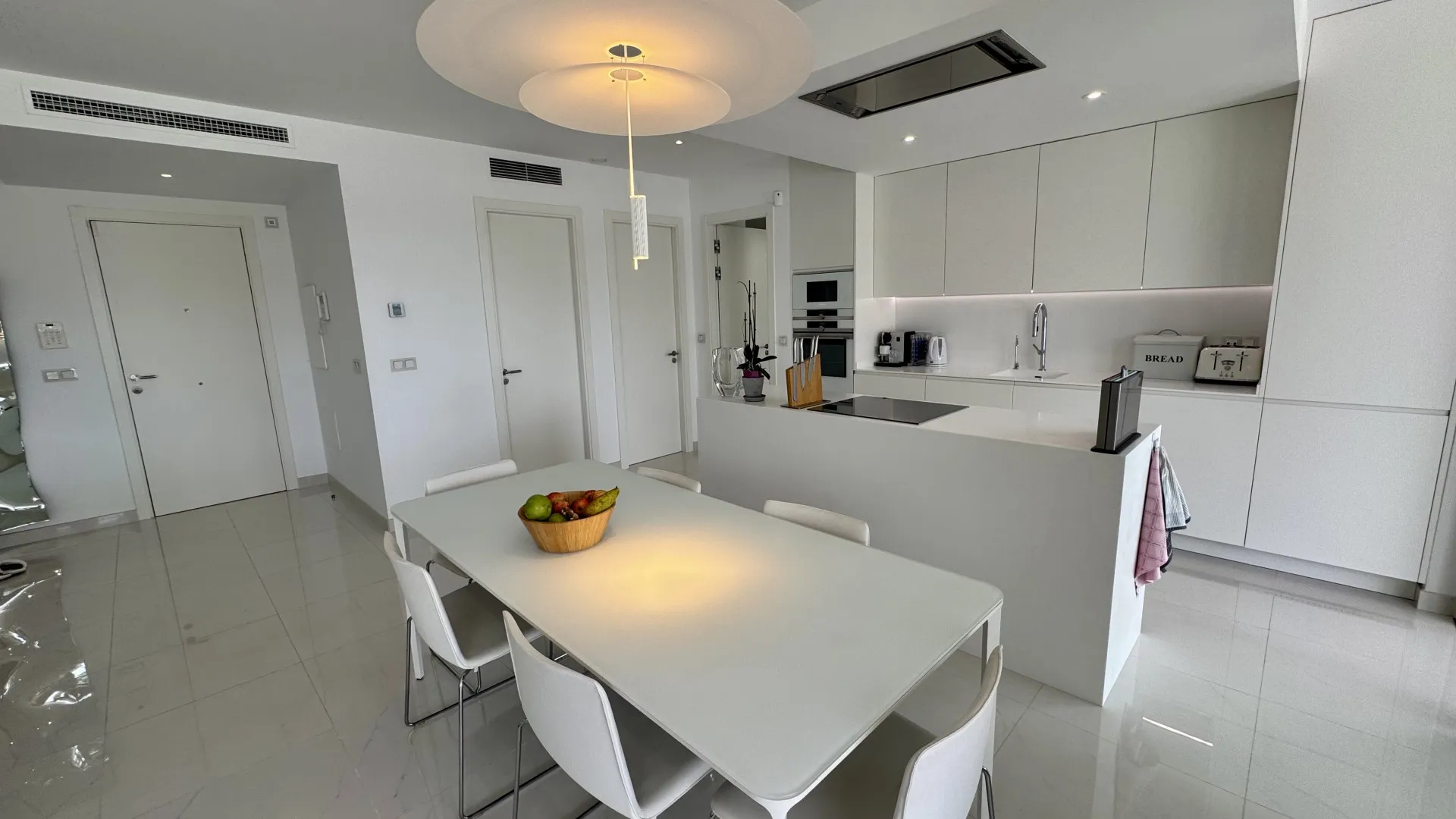 Cataleya 4 bedrooms apartment for sale