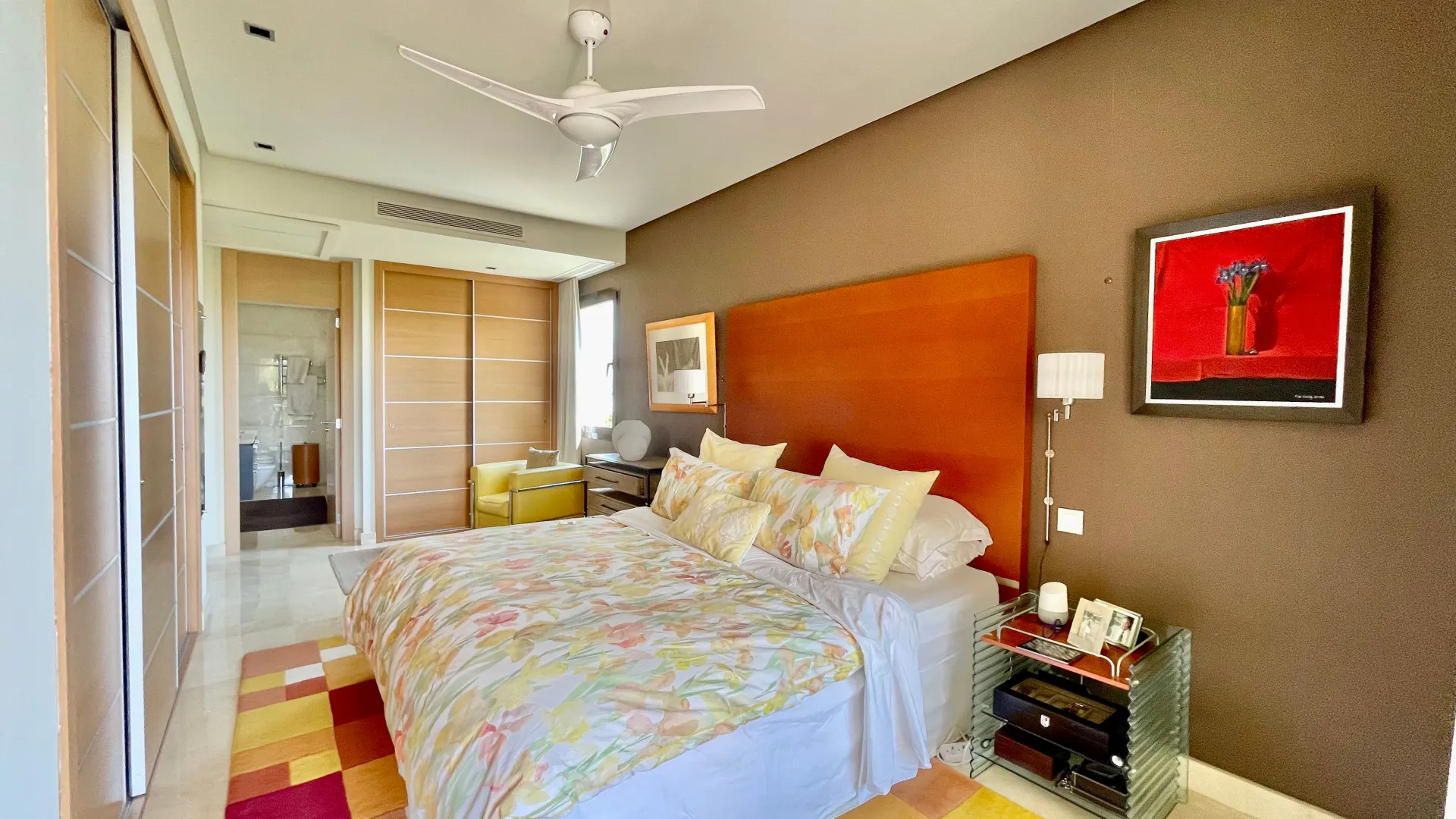 Apartamento en venta en La Quinta con 2 dormitorios