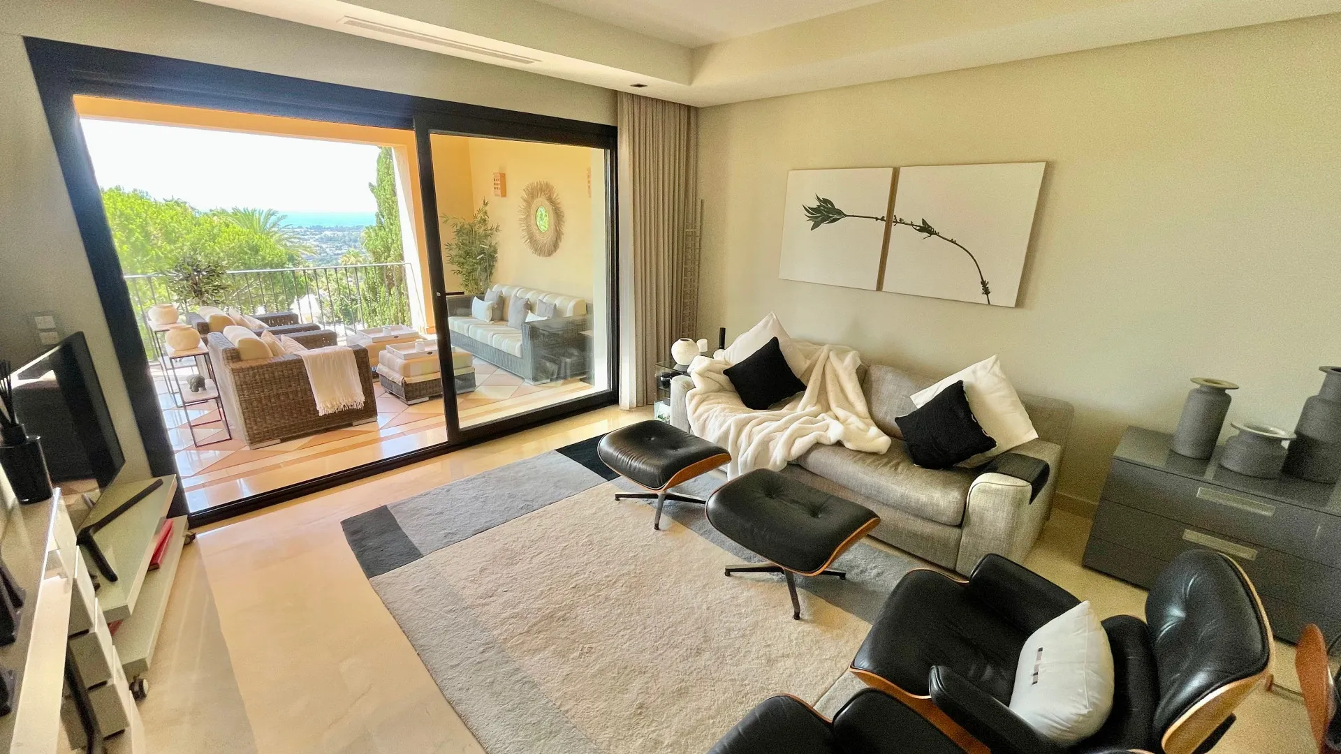 Apartamento en venta en La Quinta con 2 dormitorios