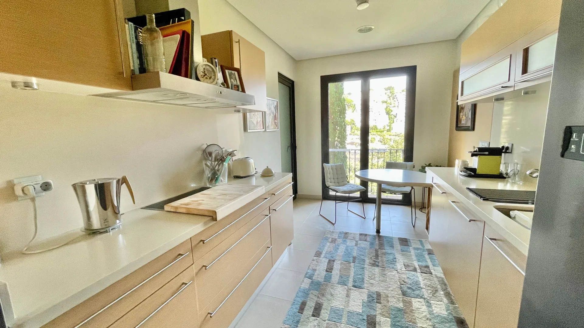 Apartamento en venta en La Quinta con 2 dormitorios