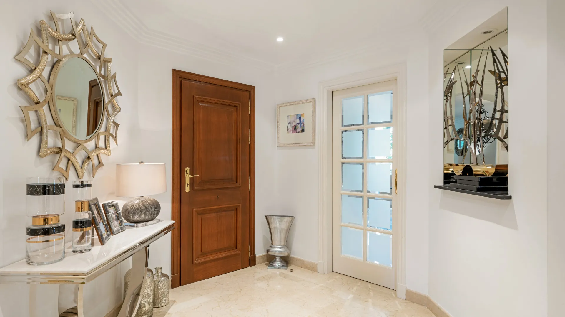 For sale Las Alamandas apartment