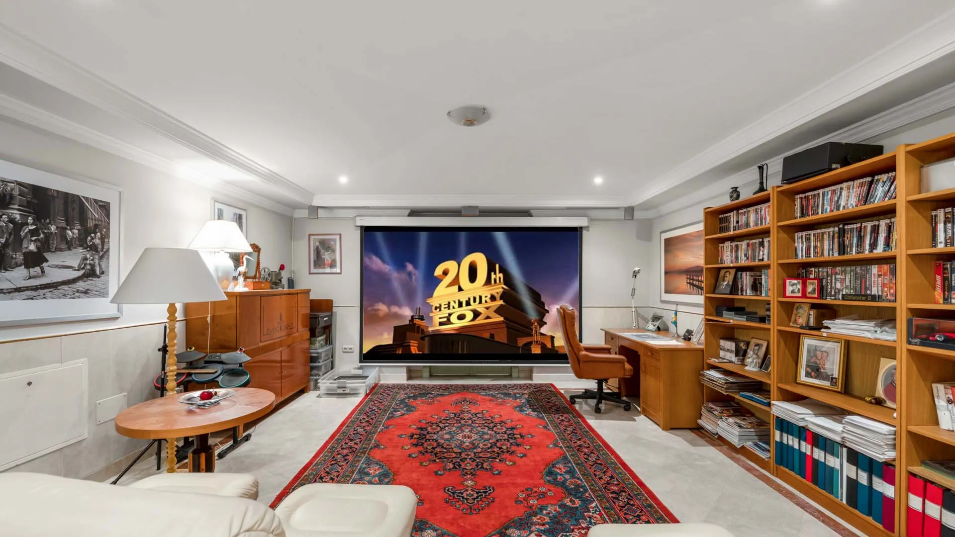 Villa de 6 dormitorios en venta en Nueva Andalucia