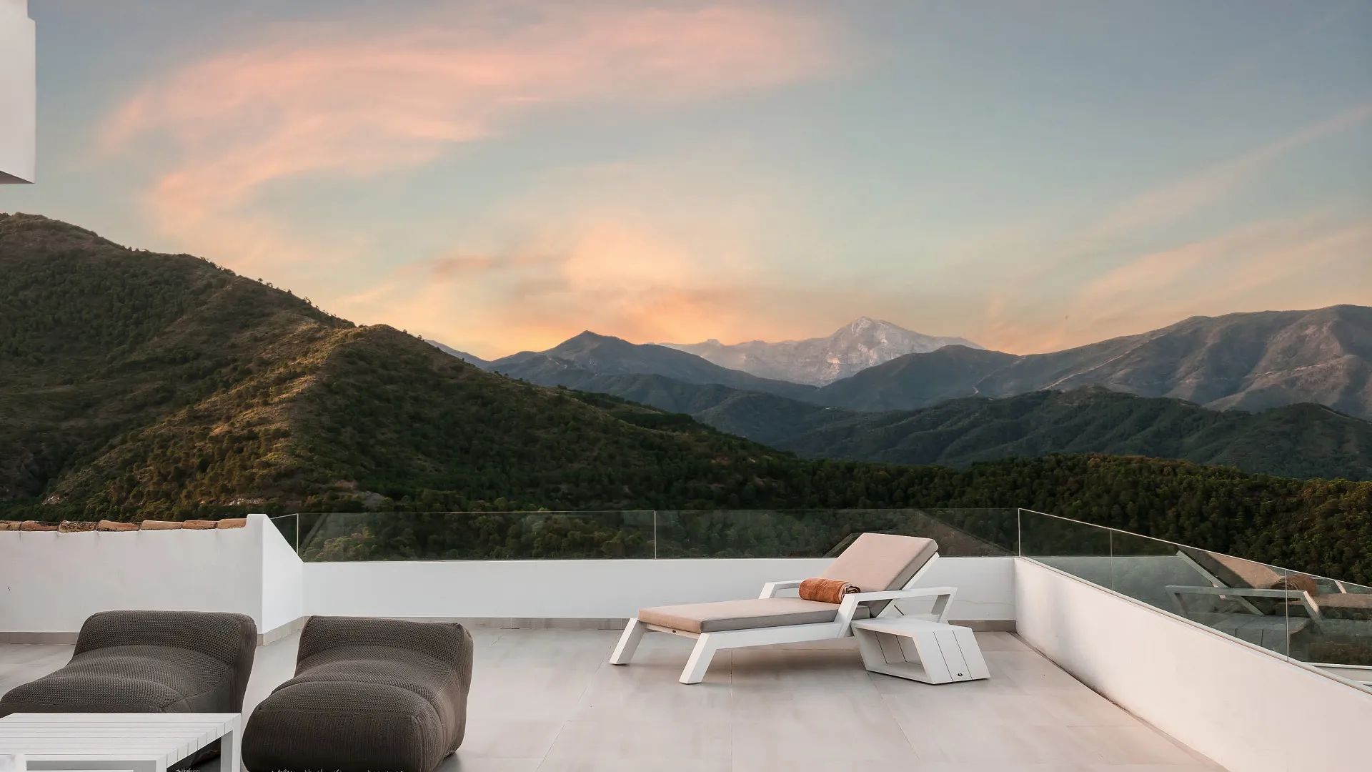 For sale villa in La Zagaleta with 7 bedrooms