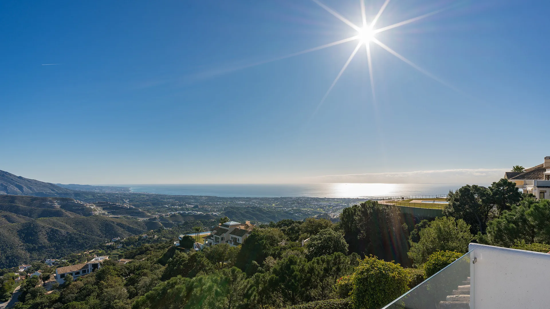 For sale villa in La Zagaleta with 7 bedrooms