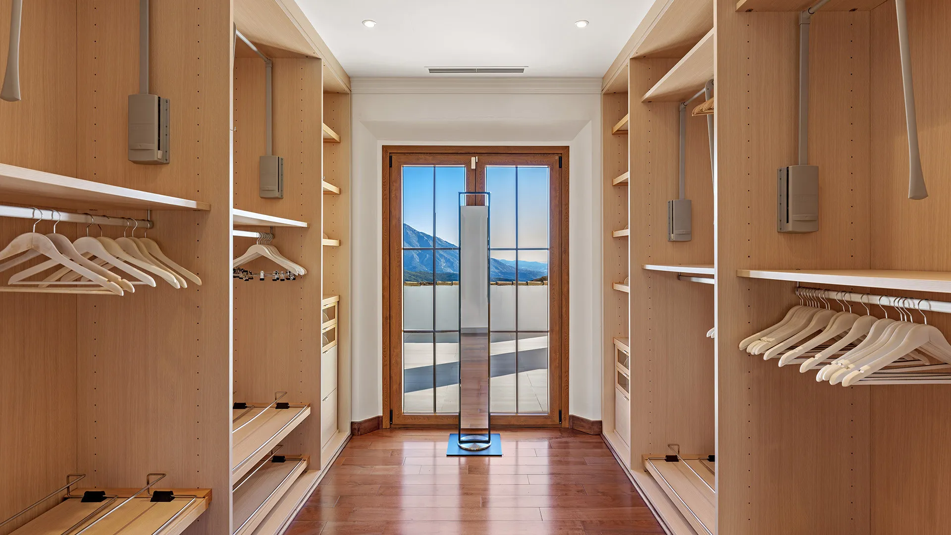 For sale villa in La Zagaleta with 7 bedrooms