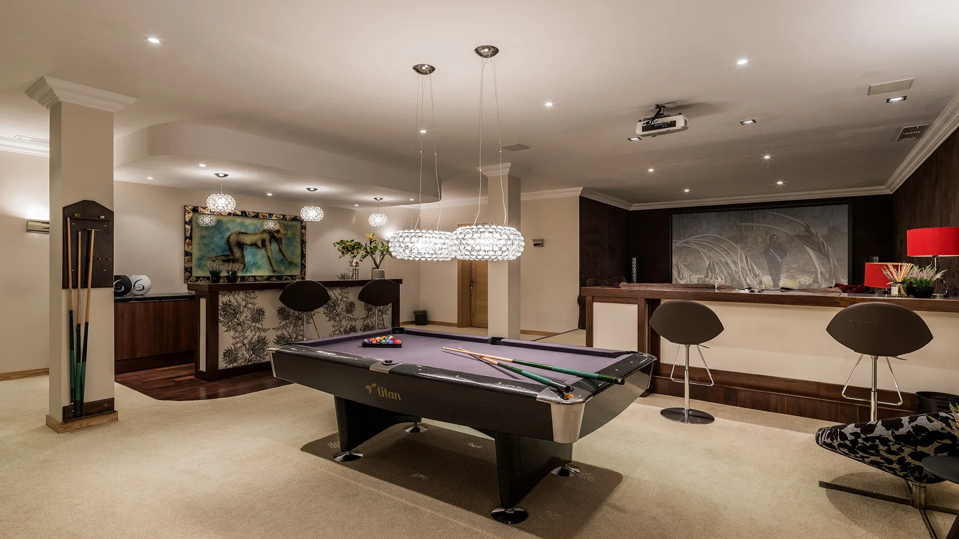 For sale villa in La Zagaleta with 7 bedrooms