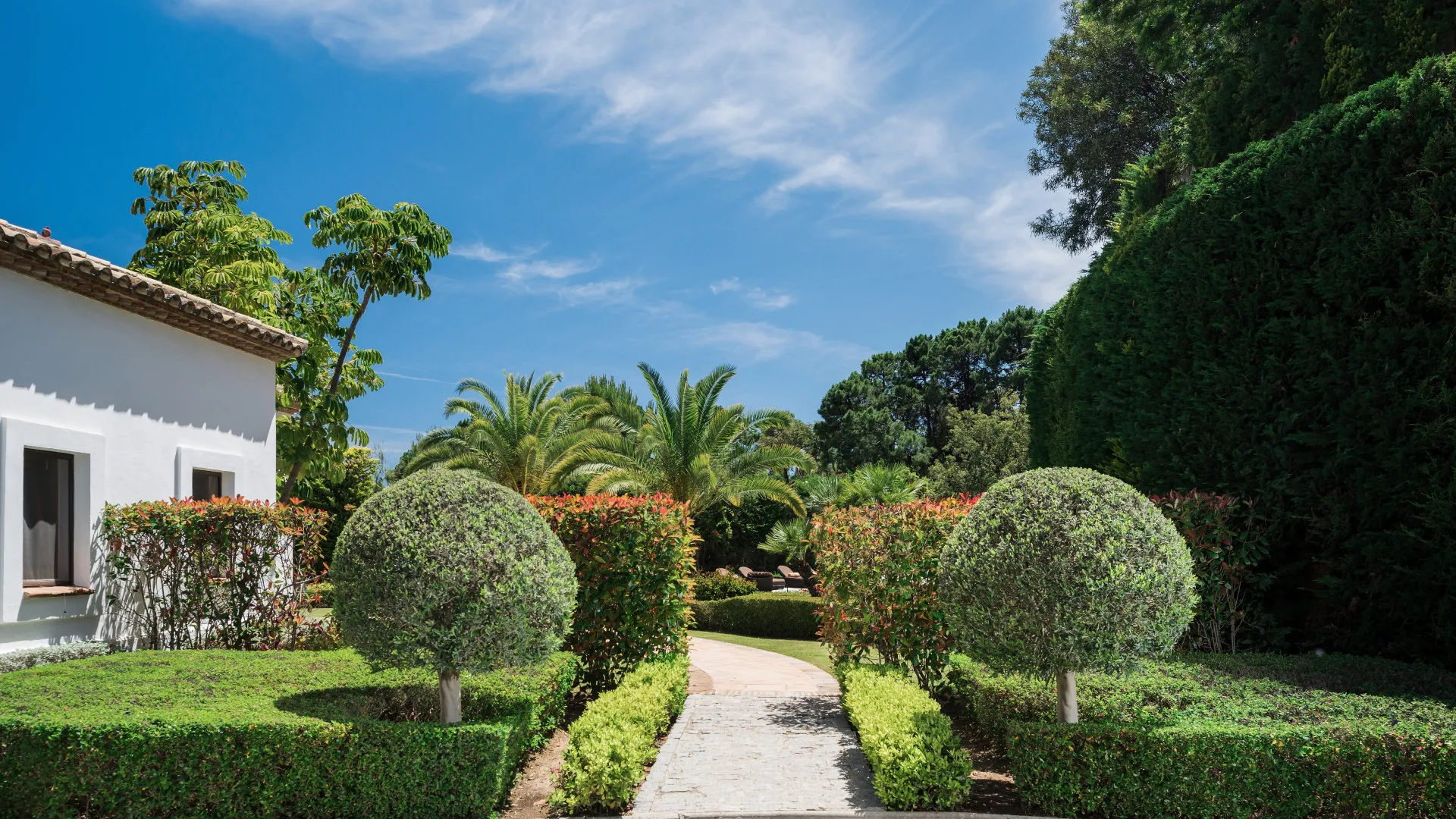 For sale villa in La Zagaleta with 7 bedrooms