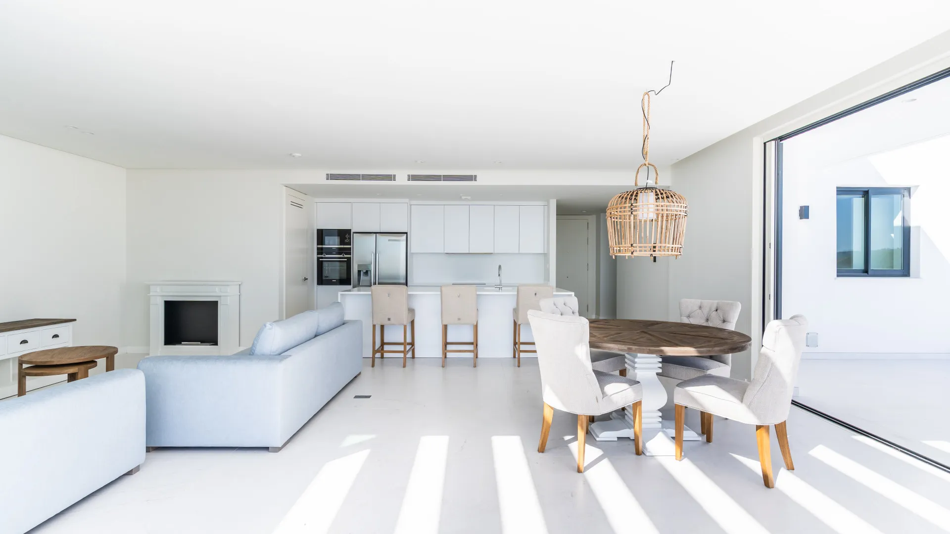 For sale 3 bedrooms penthouse in Marbella