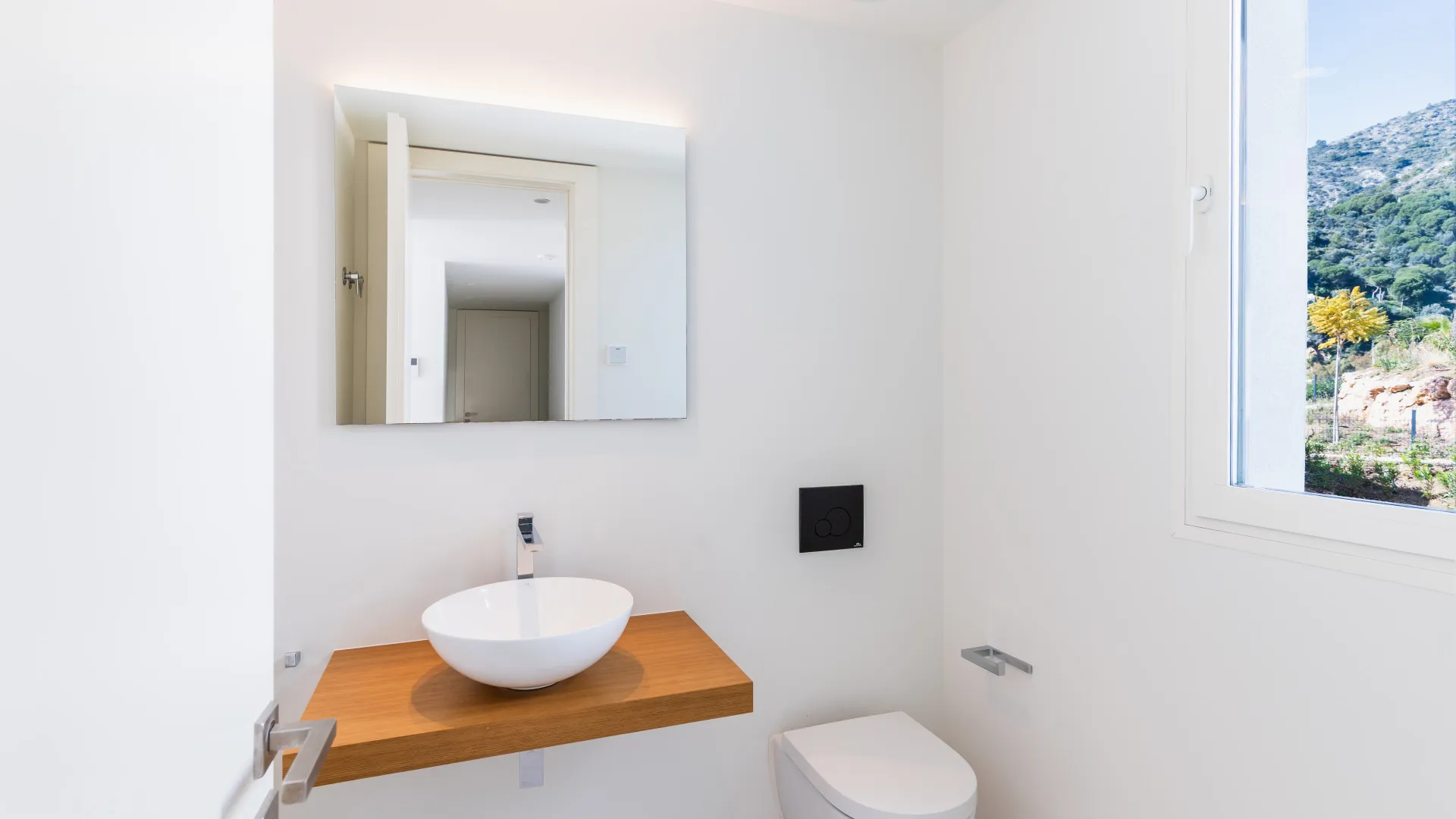 For sale 3 bedrooms penthouse in Marbella