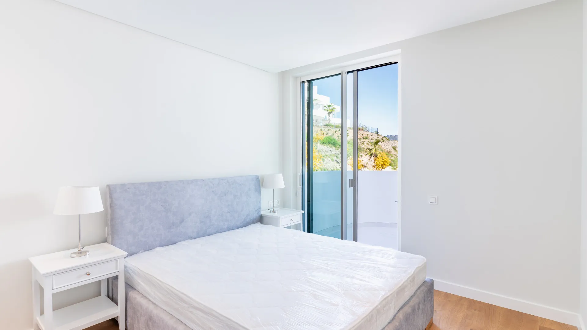 For sale 3 bedrooms penthouse in Marbella