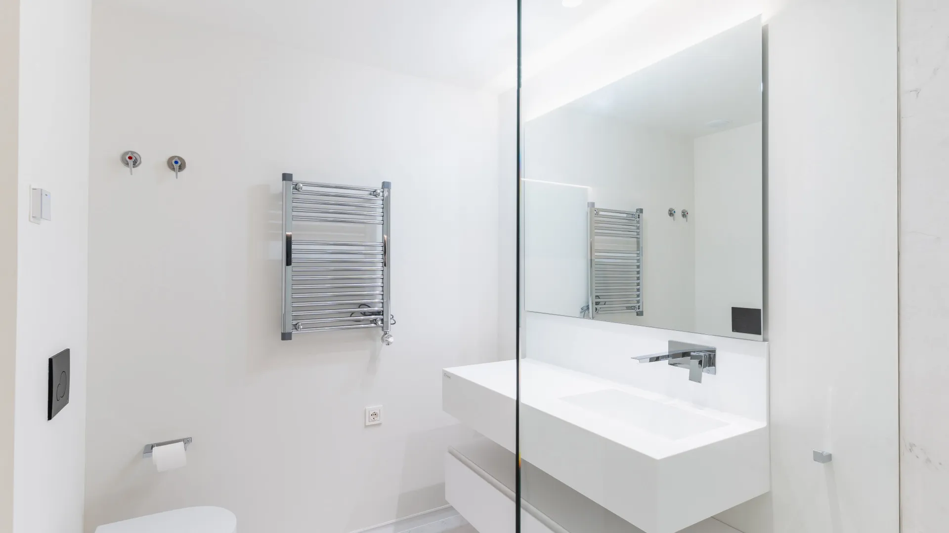 For sale 3 bedrooms penthouse in Marbella