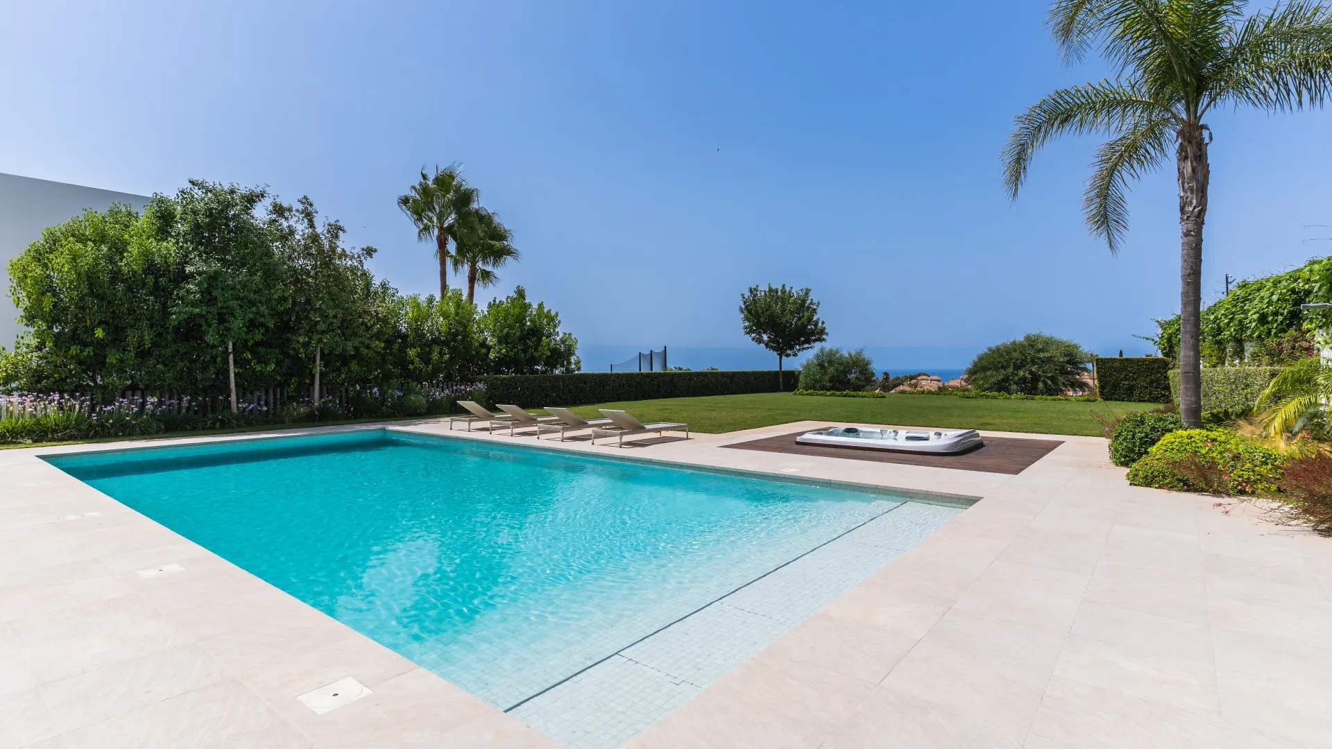 Santa Clara, villa con 5 dormitorios en venta