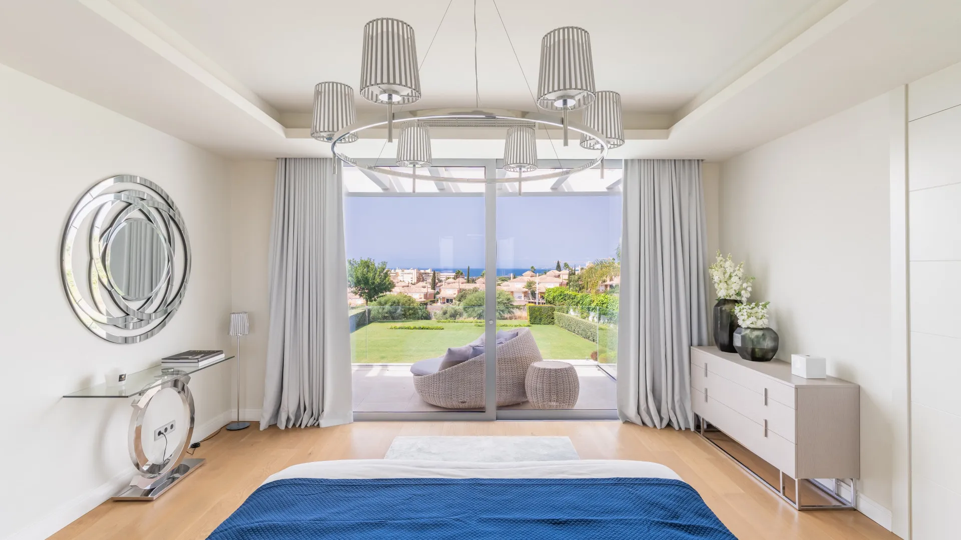 Santa Clara, villa con 5 dormitorios en venta