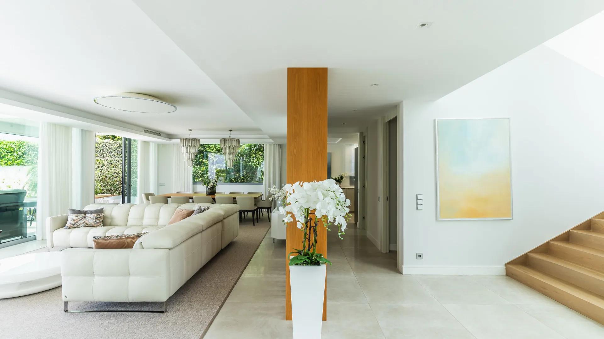 Santa Clara, villa con 5 dormitorios en venta