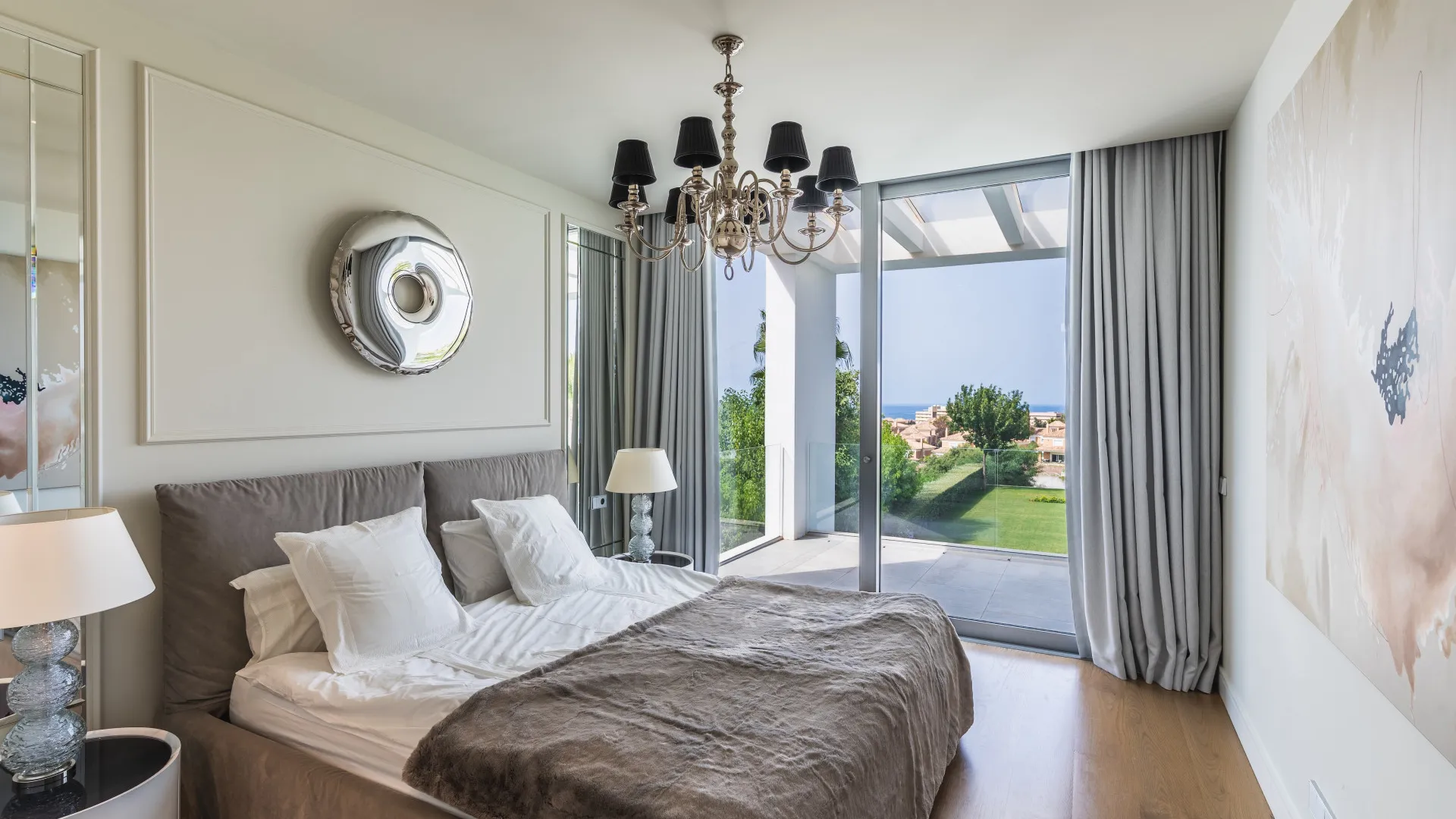 Santa Clara, villa con 5 dormitorios en venta