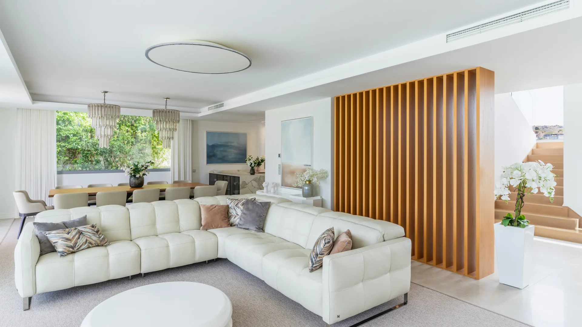 Santa Clara, villa con 5 dormitorios en venta