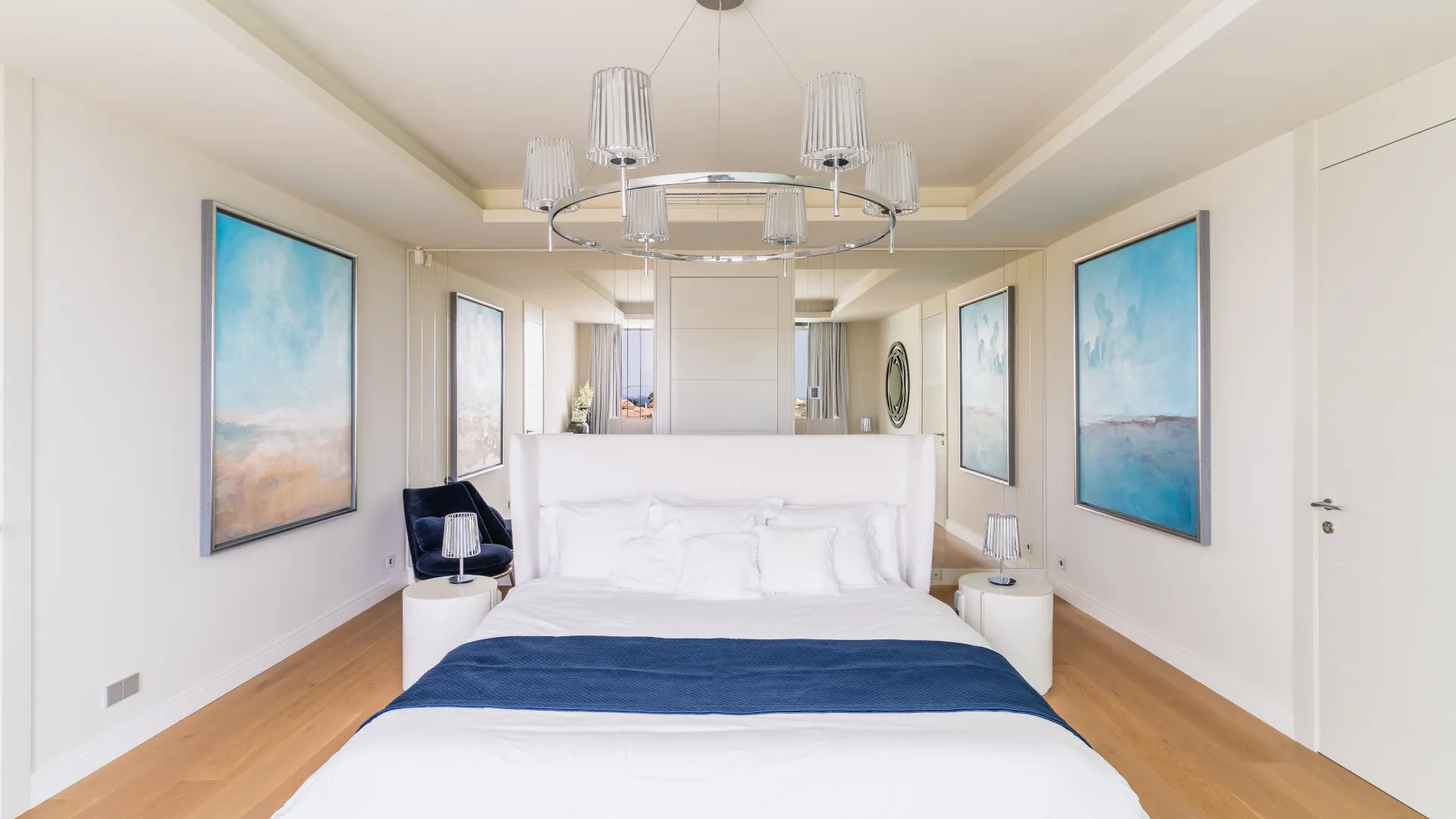 Santa Clara, villa con 5 dormitorios en venta