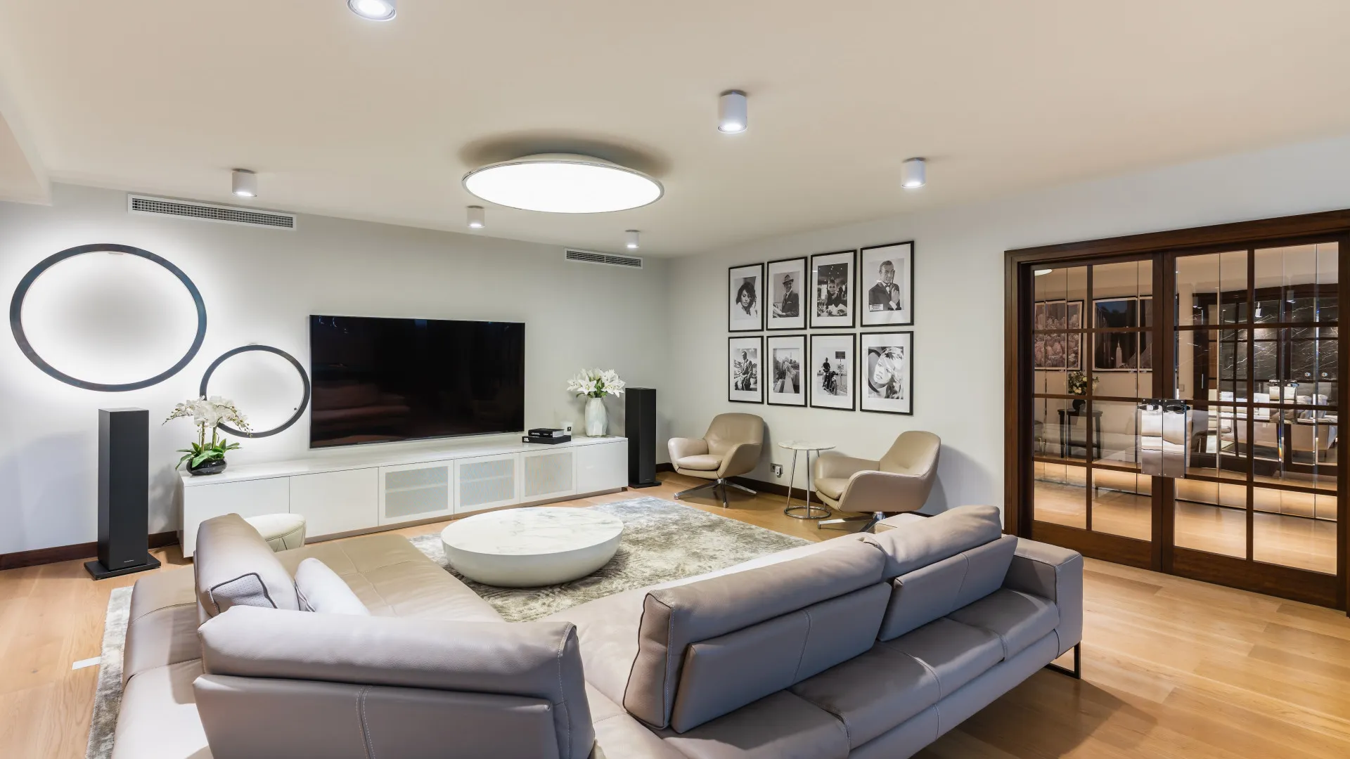 Santa Clara, villa con 5 dormitorios en venta