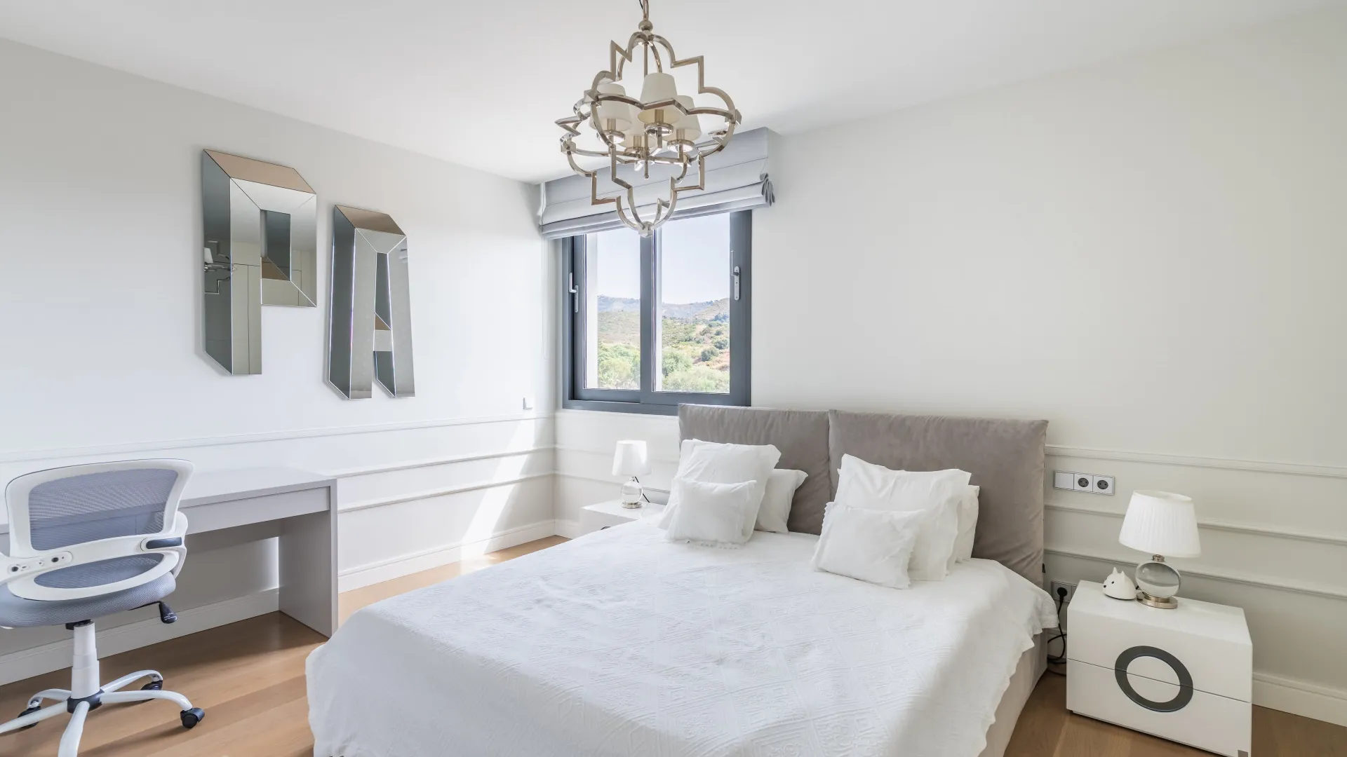 Santa Clara, villa con 5 dormitorios en venta